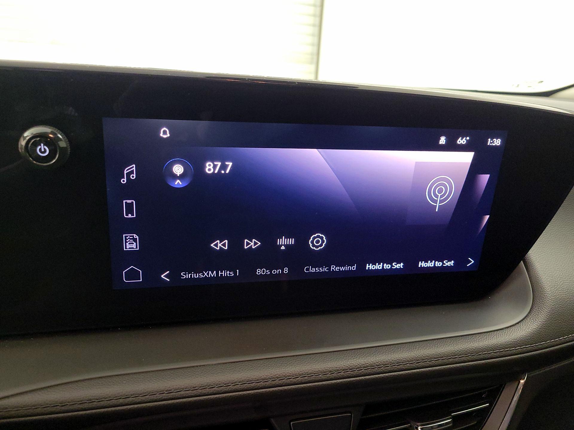 Thumbnail: 2025 Buick Encore GX - 13