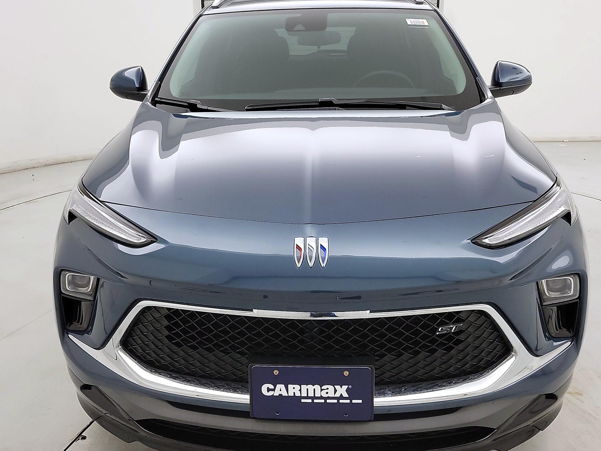 Thumbnail: 2025 Buick Encore GX - 2