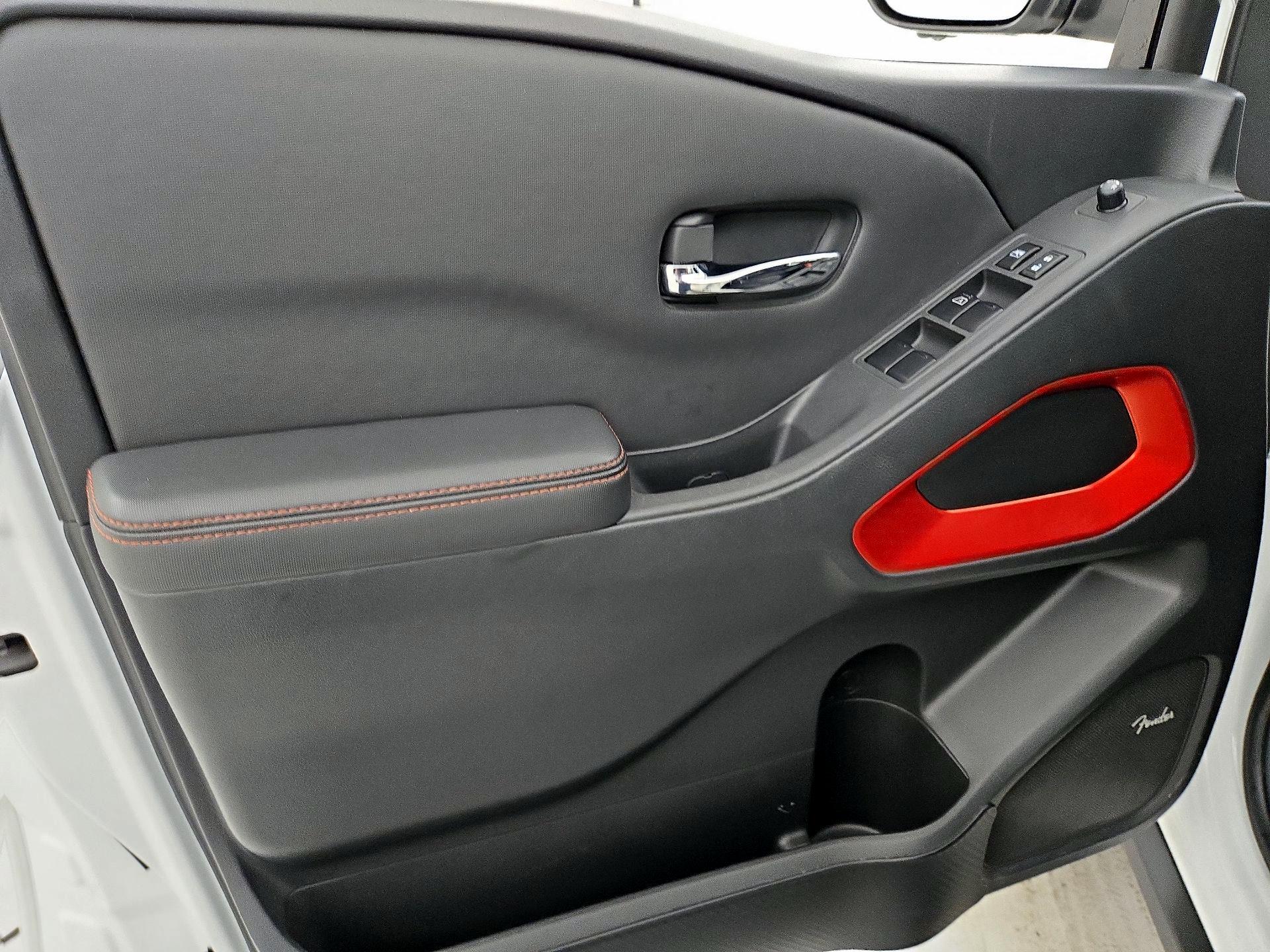 Thumbnail: 2024 Nissan Frontier - 12