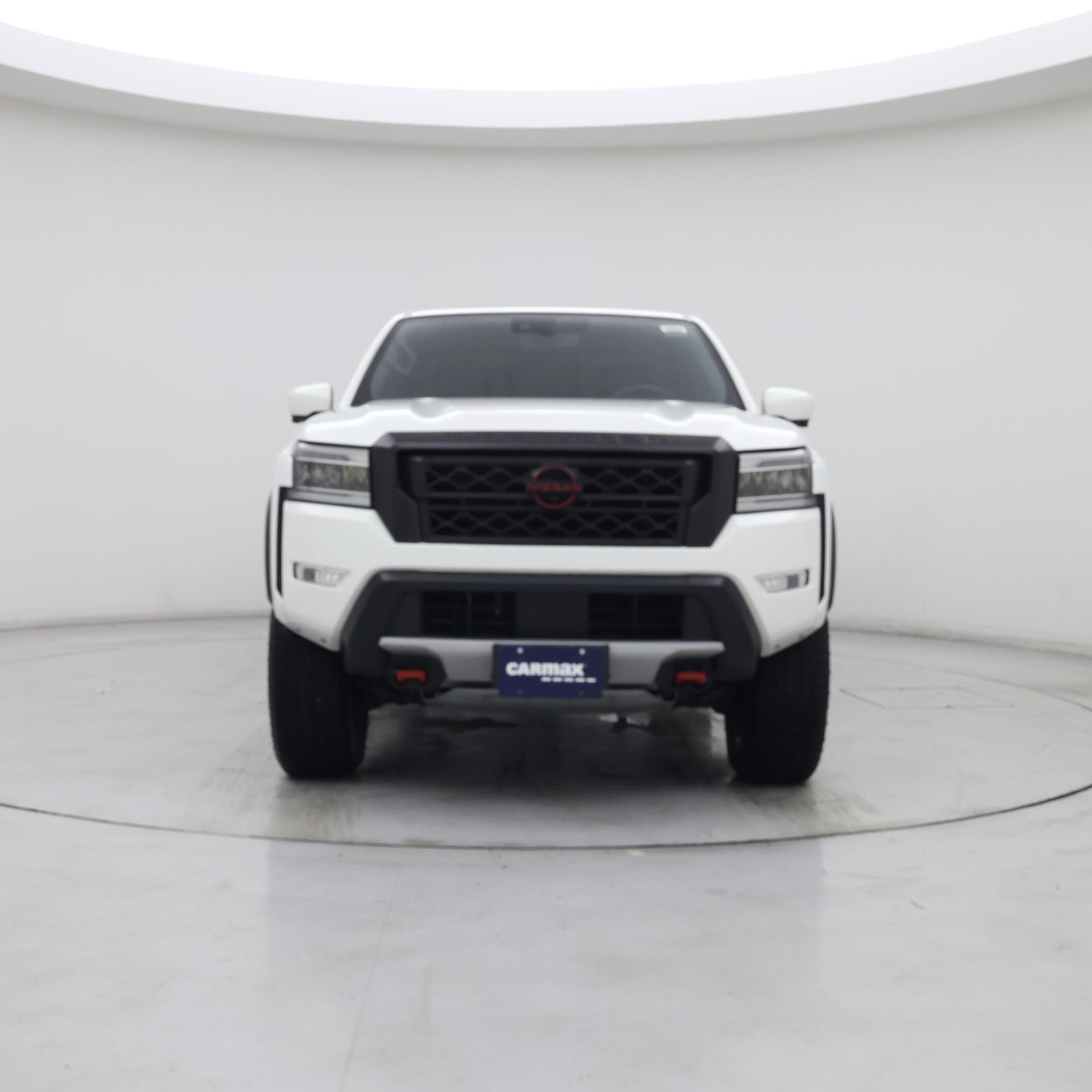 Thumbnail: 2024 Nissan Frontier - 5