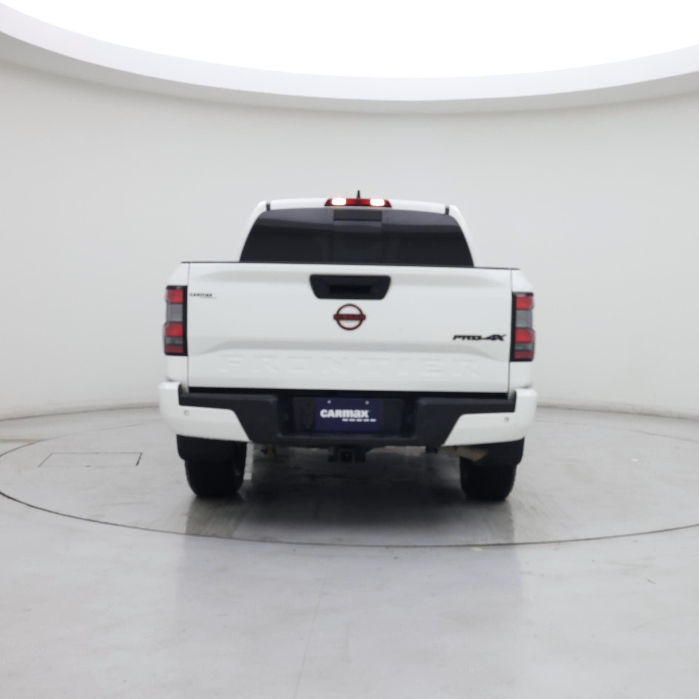 Thumbnail: 2024 Nissan Frontier - 6