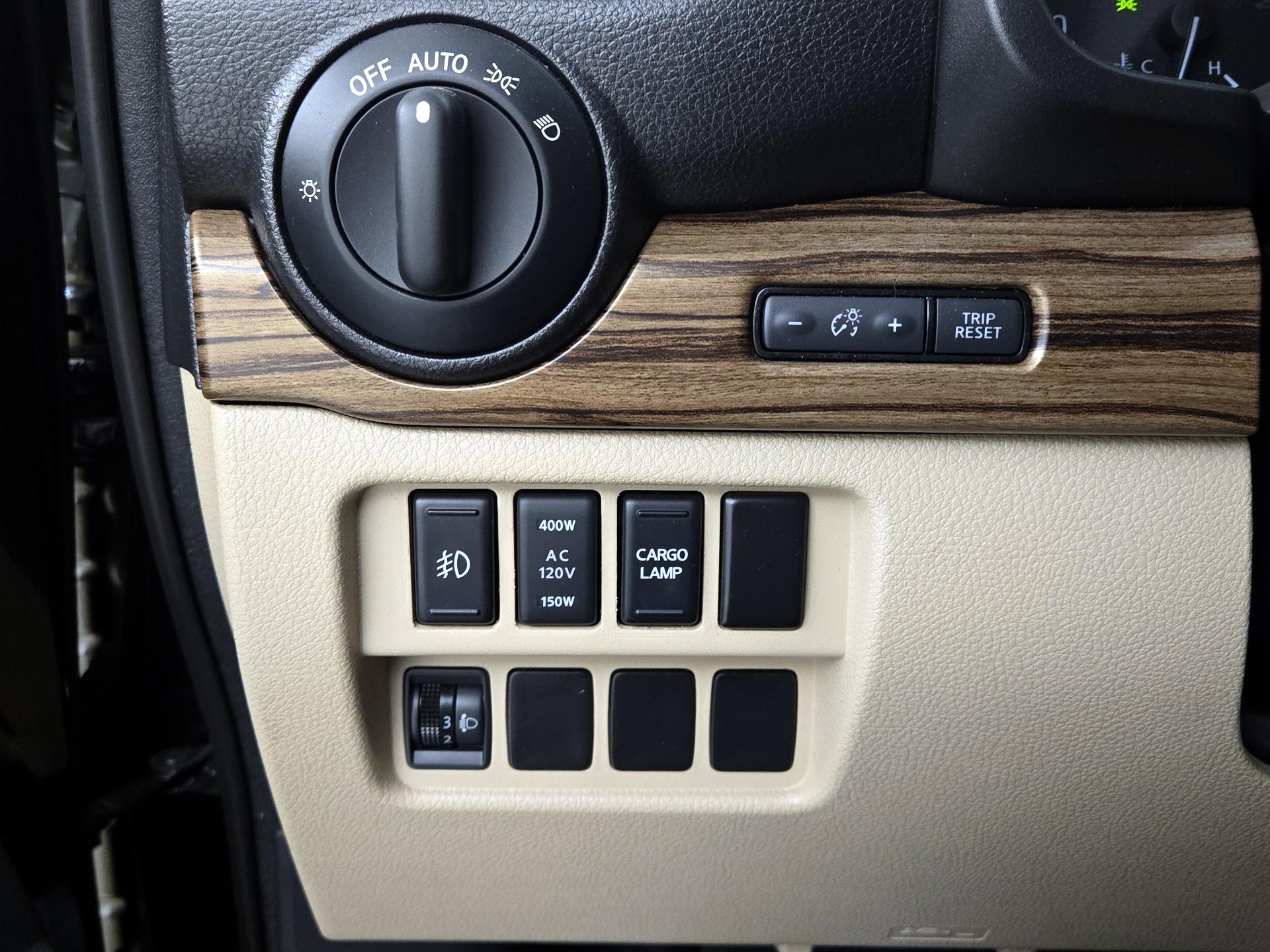 Thumbnail: 2018 Nissan Titan - 13