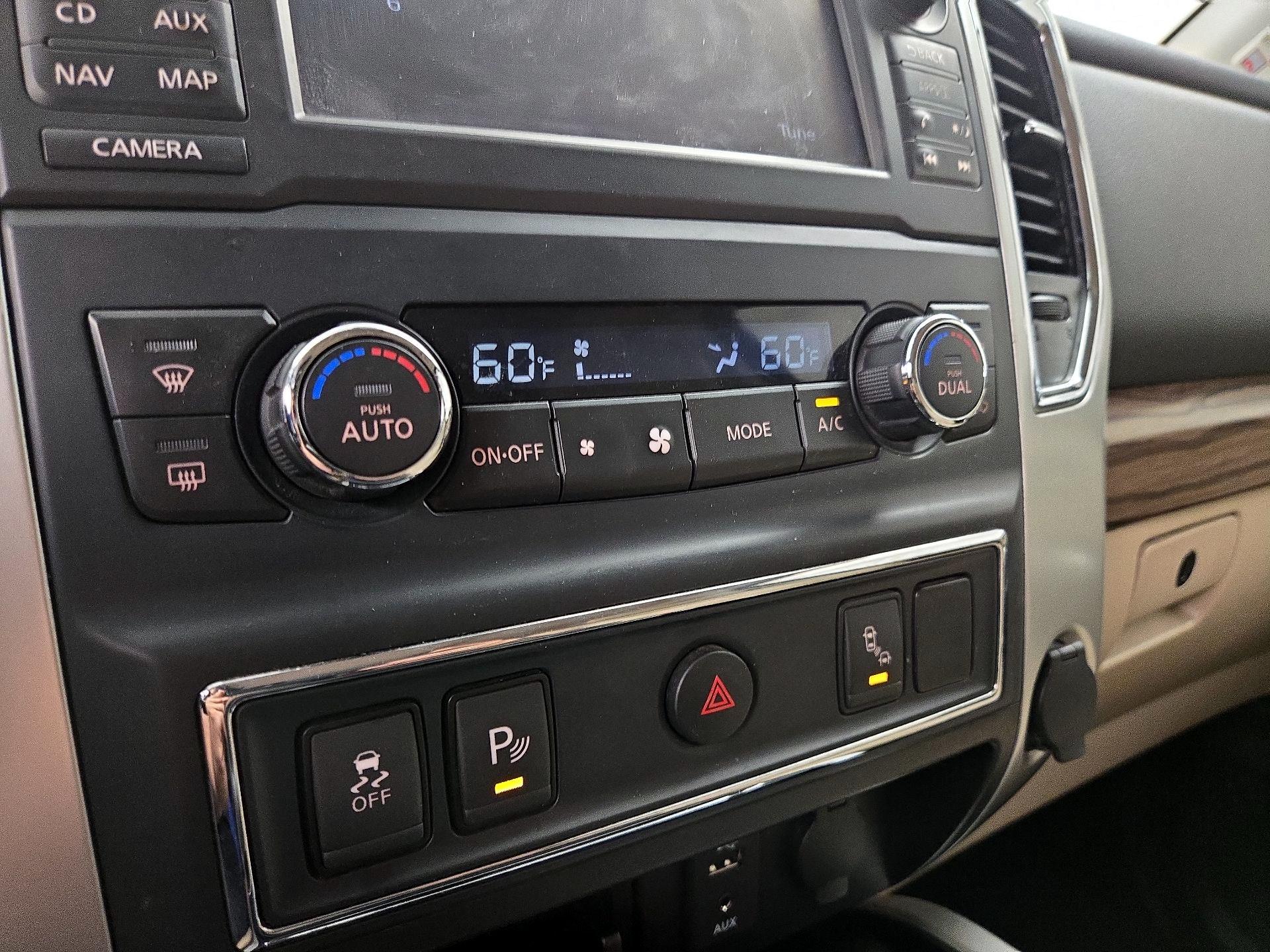 Thumbnail: 2018 Nissan Titan - 17