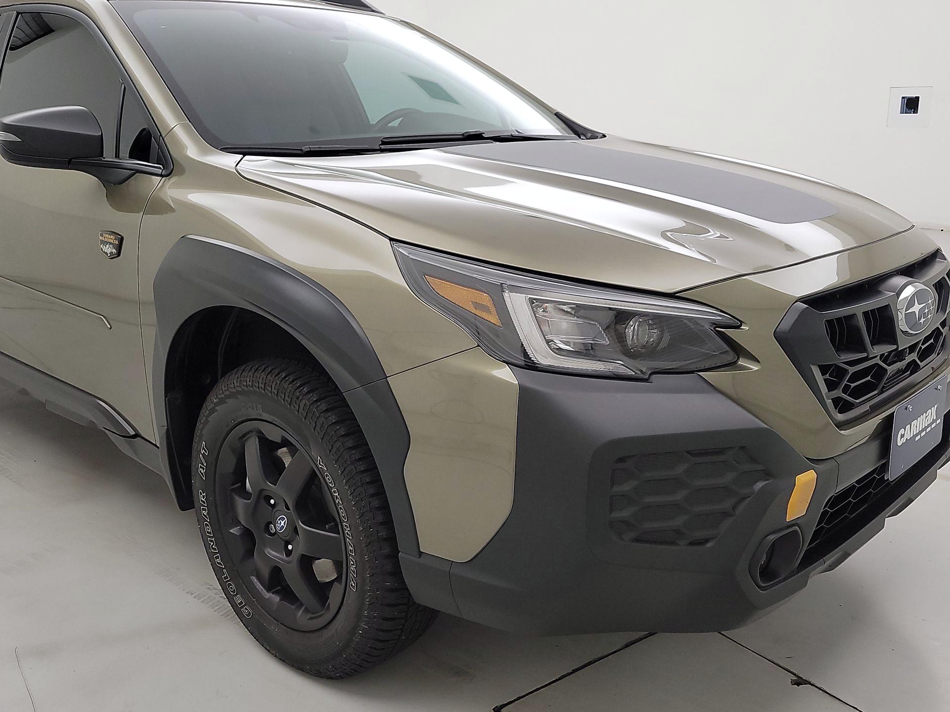 Thumbnail: 2025 Subaru Outback - 1