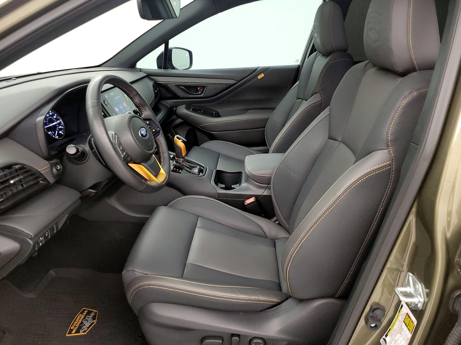 Thumbnail: 2025 Subaru Outback - 9