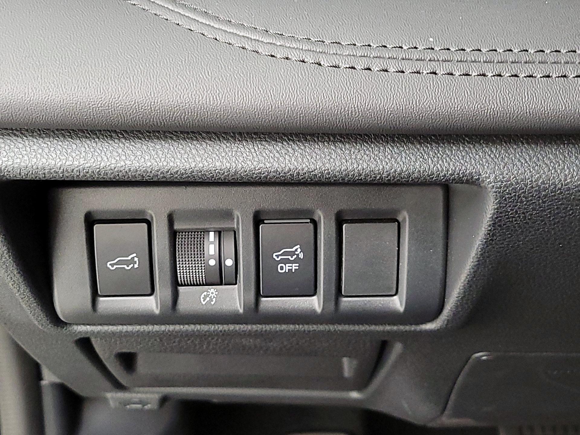 Thumbnail: 2025 Subaru Outback - 11