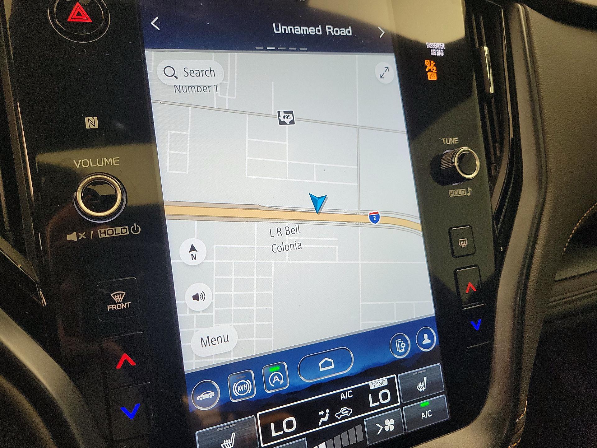 Thumbnail: 2025 Subaru Outback - 12