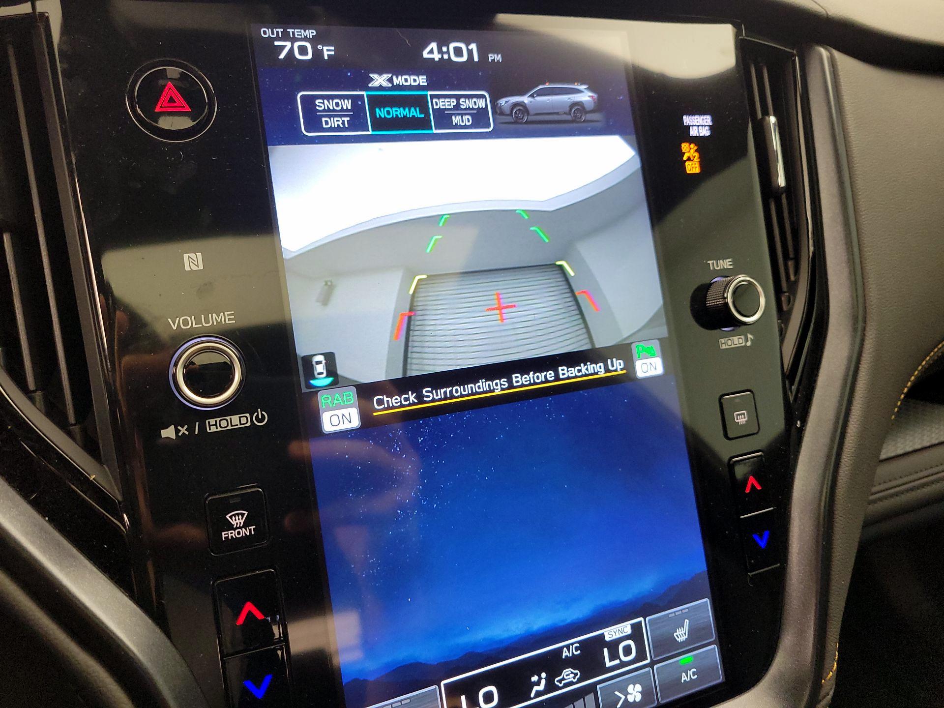 Thumbnail: 2025 Subaru Outback - 13