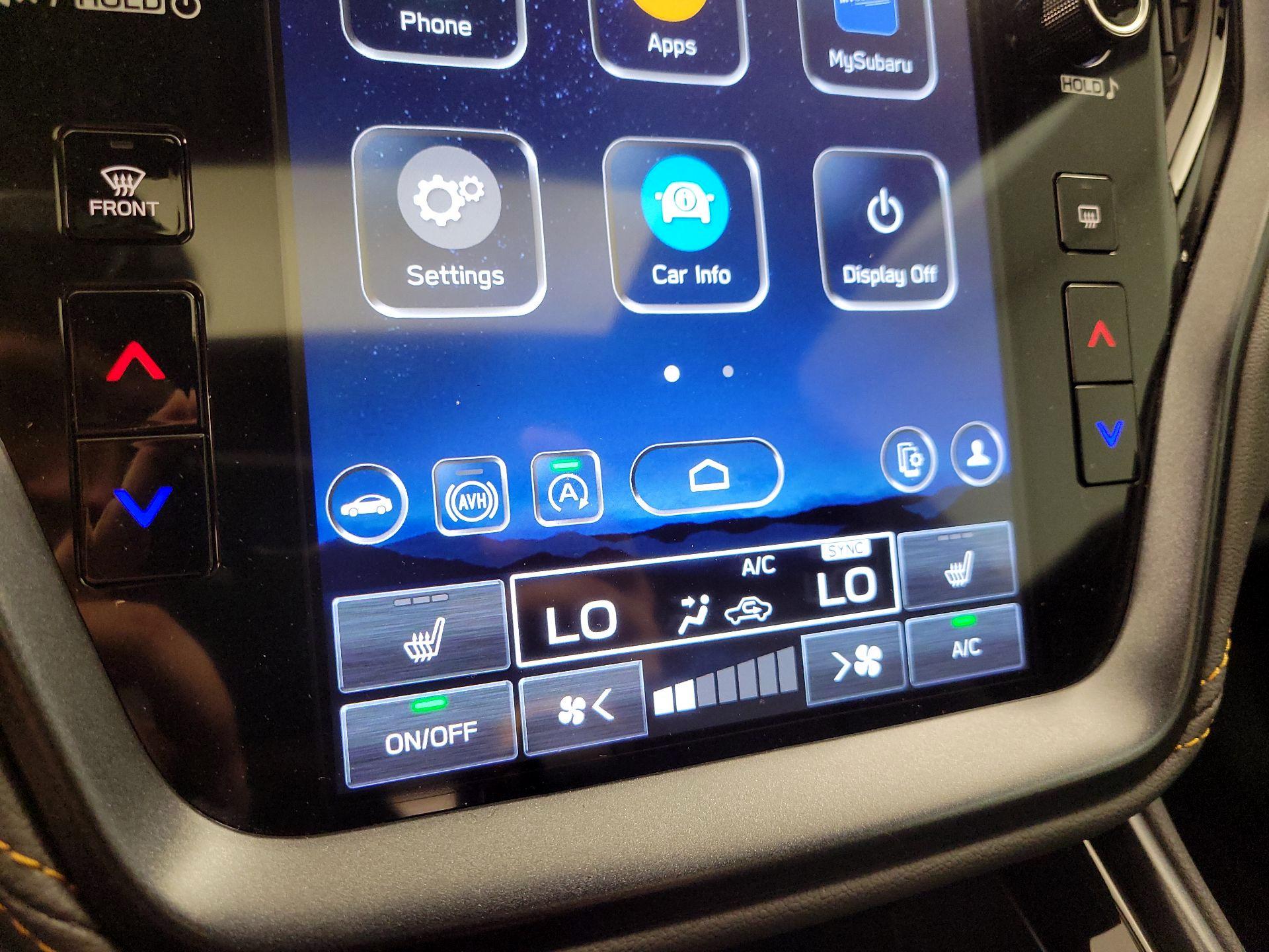 Thumbnail: 2025 Subaru Outback - 15