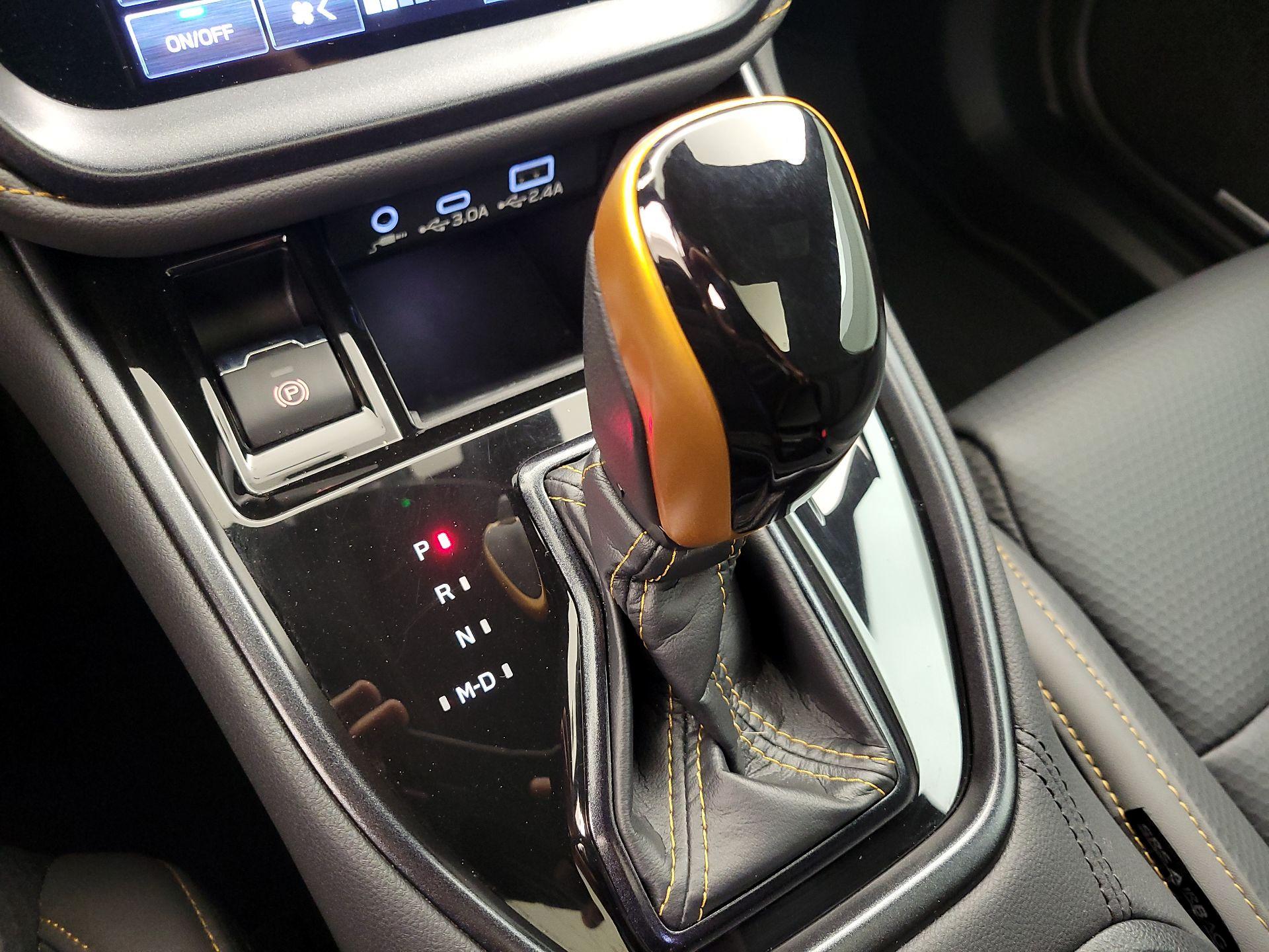 Thumbnail: 2025 Subaru Outback - 16