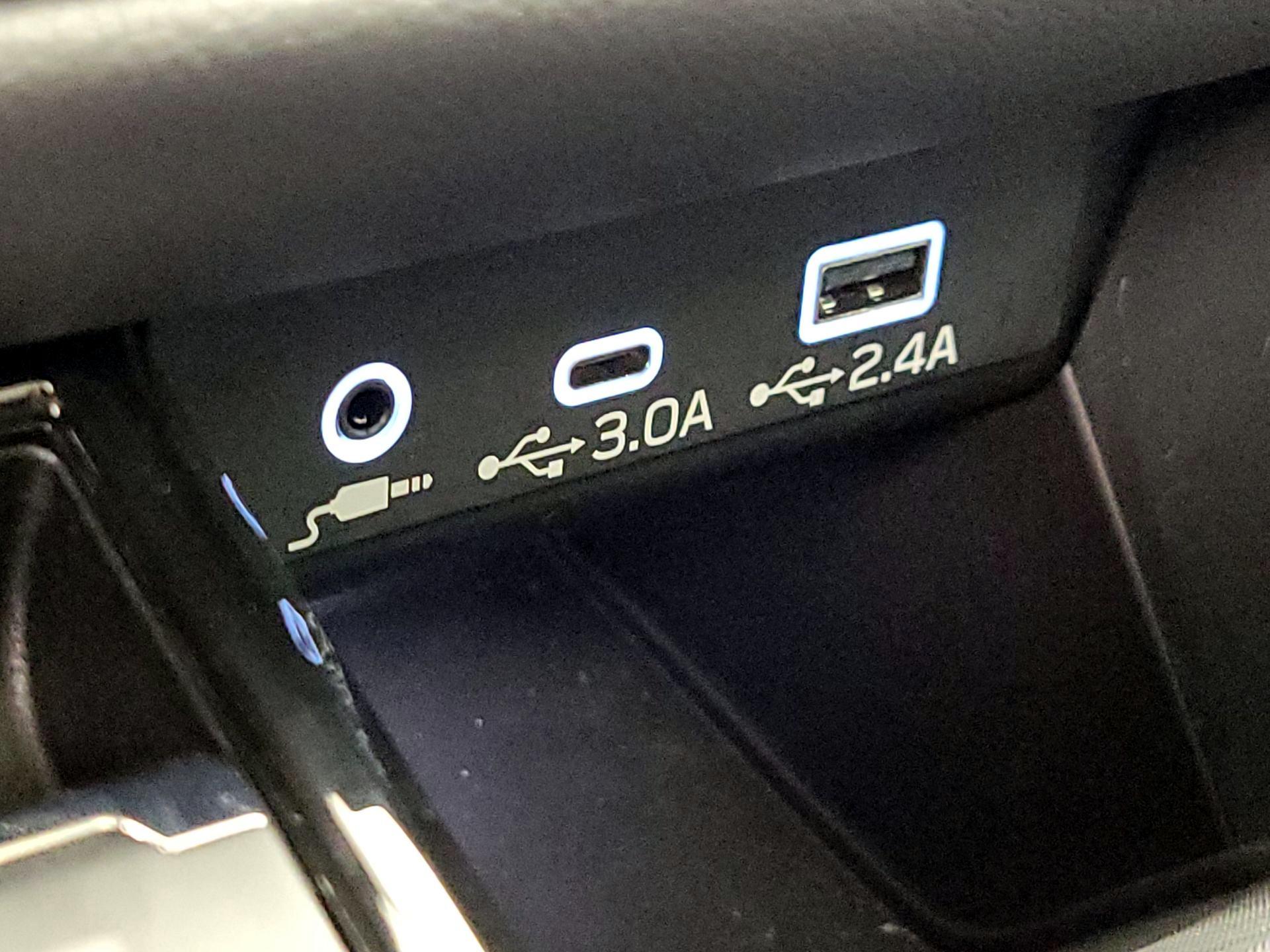 Thumbnail: 2025 Subaru Outback - 17