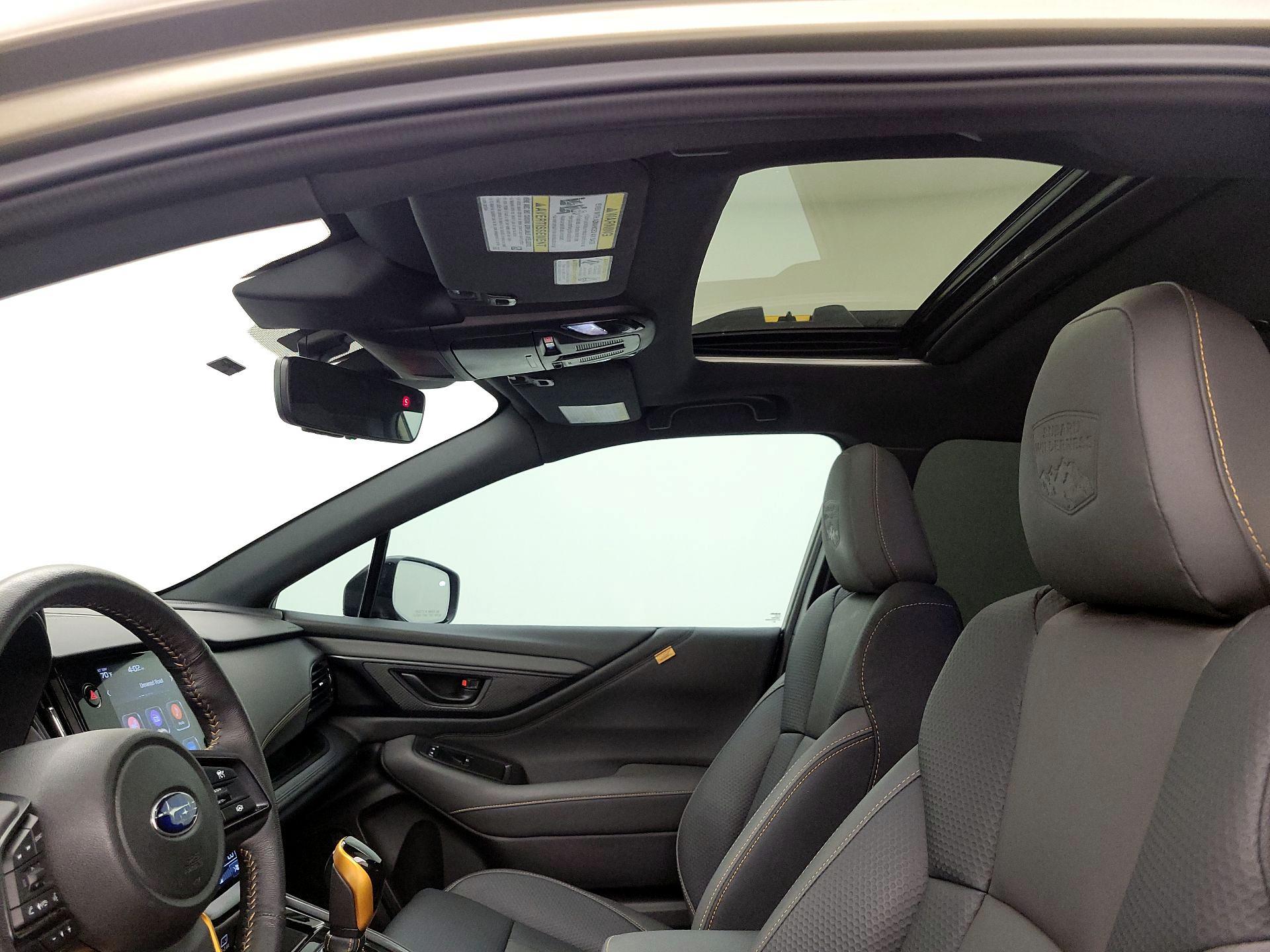 Thumbnail: 2025 Subaru Outback - 18