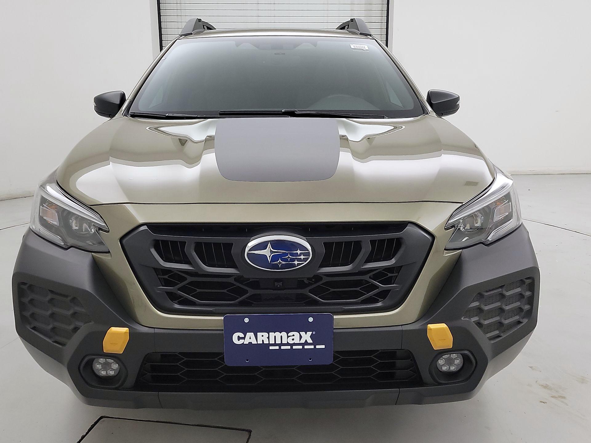 Thumbnail: 2025 Subaru Outback - 2