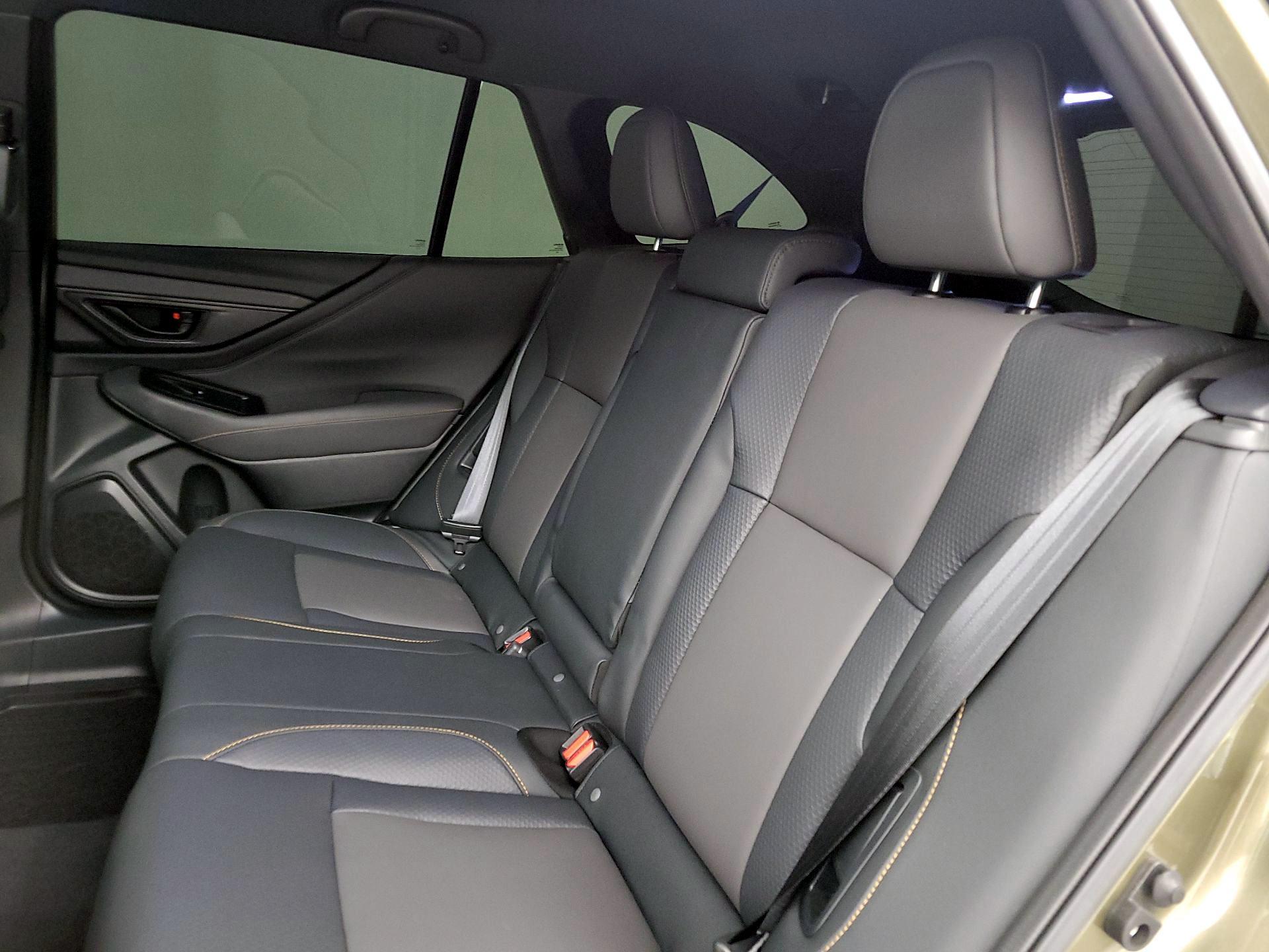 Thumbnail: 2025 Subaru Outback - 19