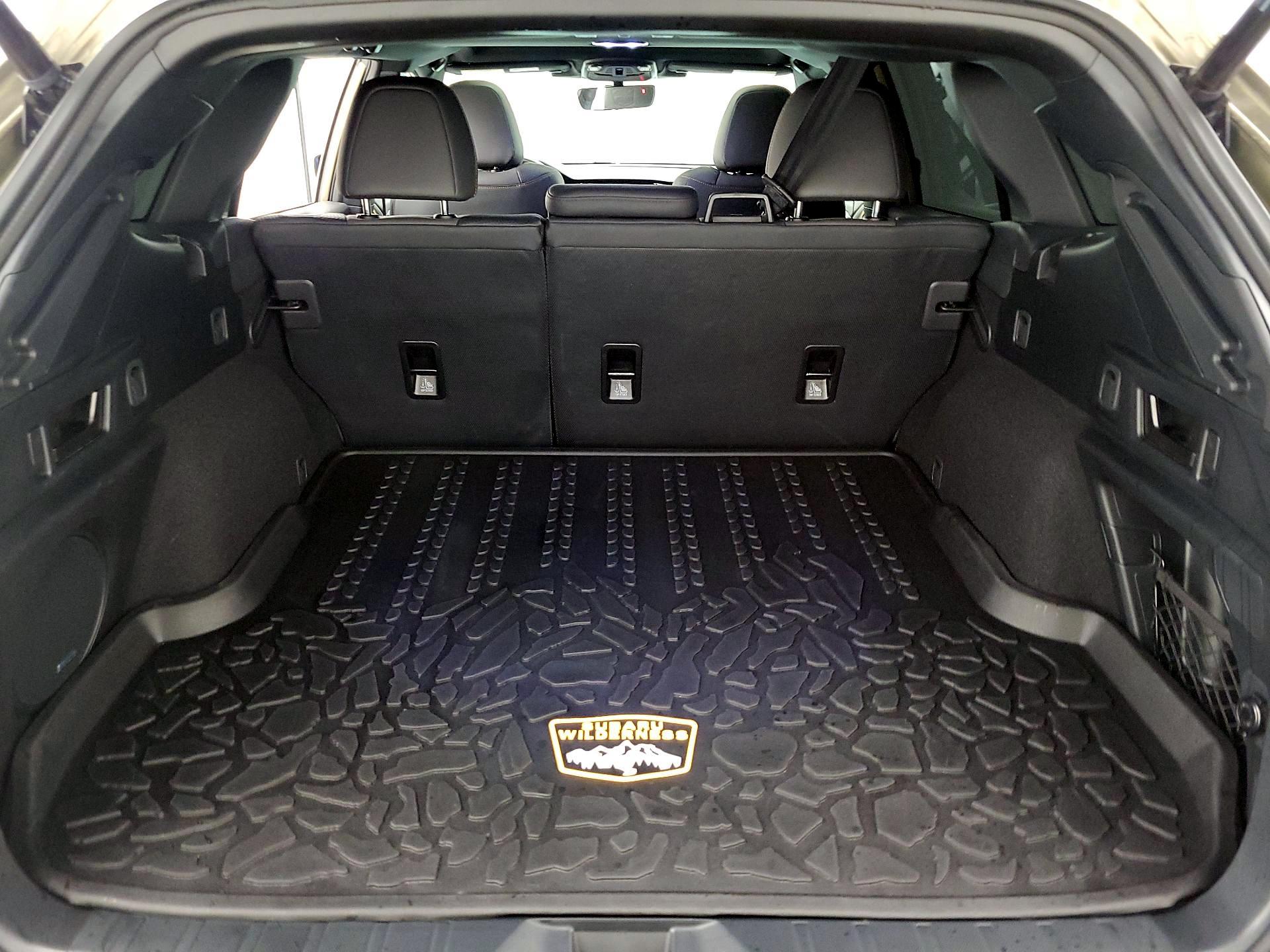 Thumbnail: 2025 Subaru Outback - 20