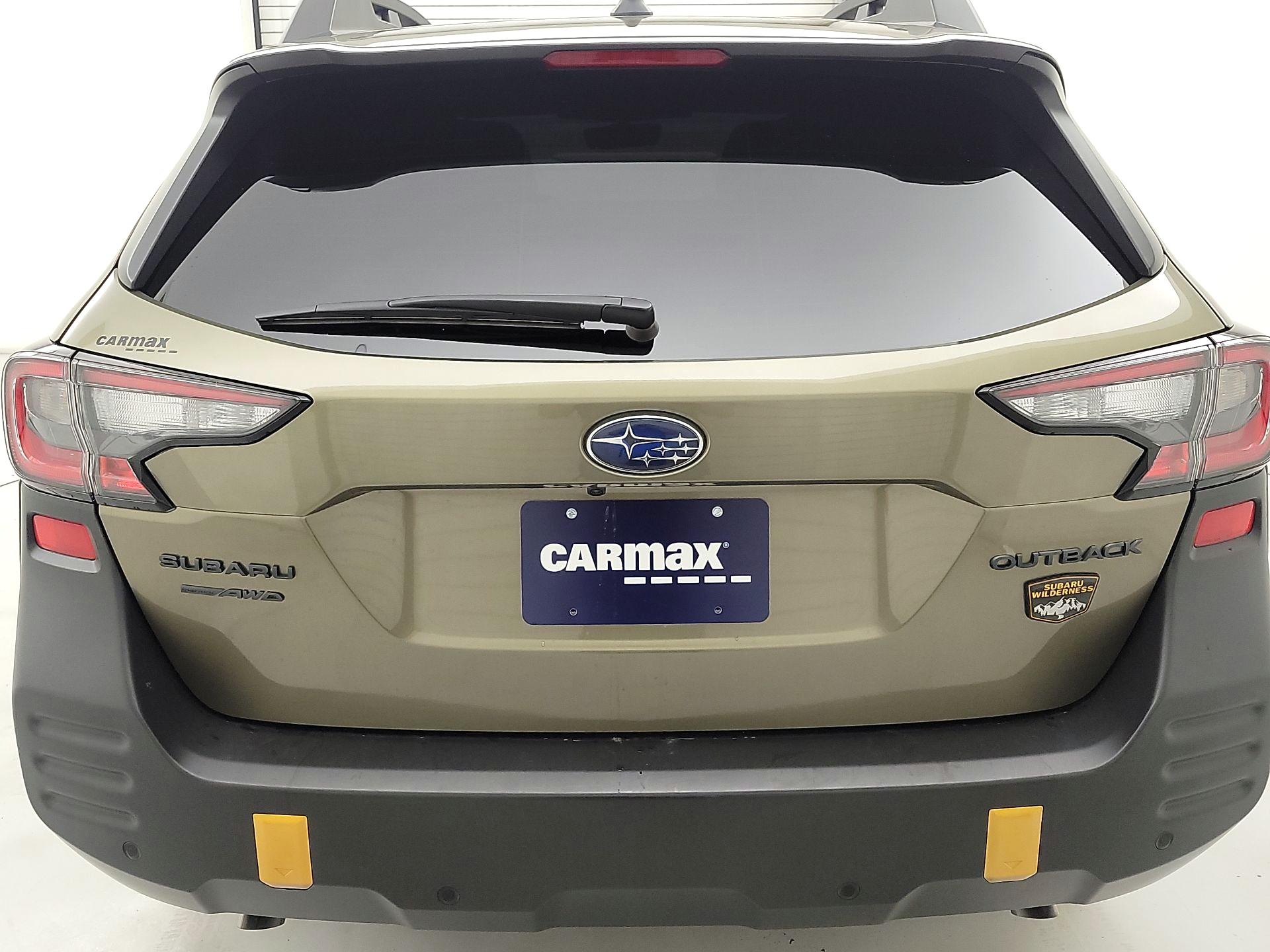 Thumbnail: 2025 Subaru Outback - 6