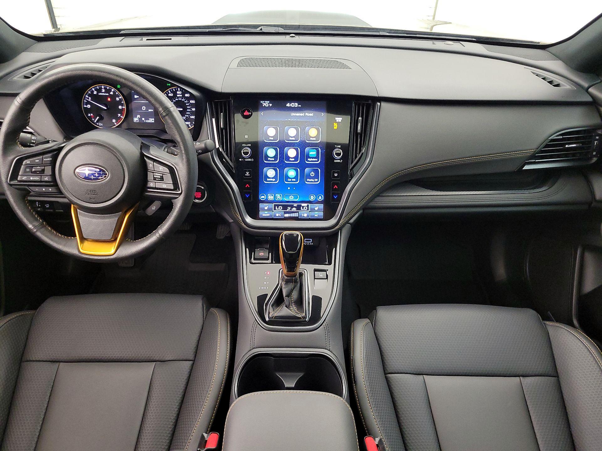 Thumbnail: 2025 Subaru Outback - 8