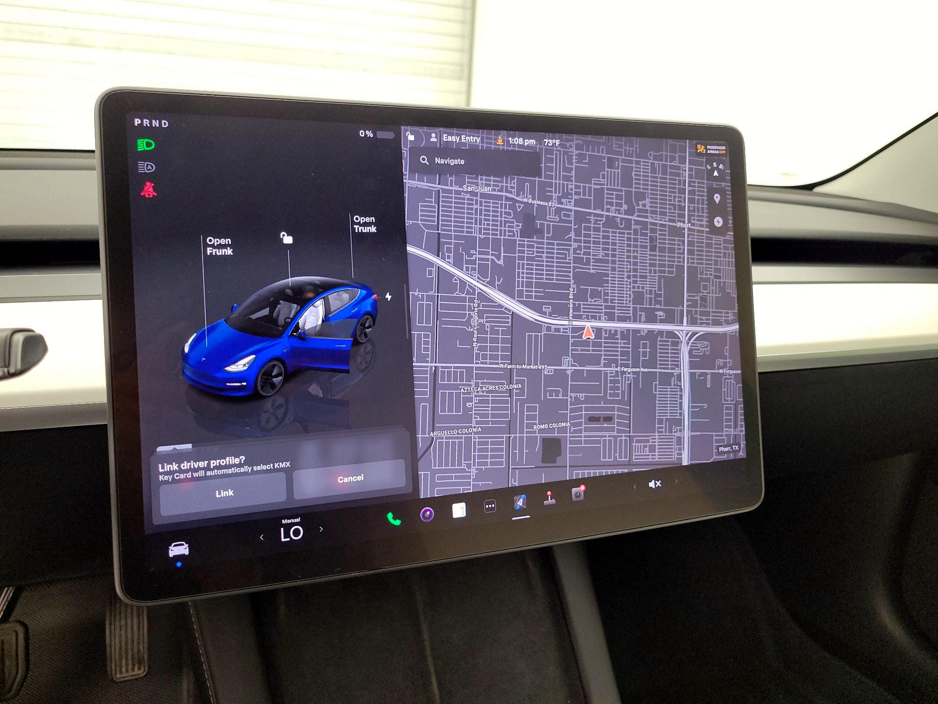 Thumbnail: 2023 Tesla Model 3 - 13