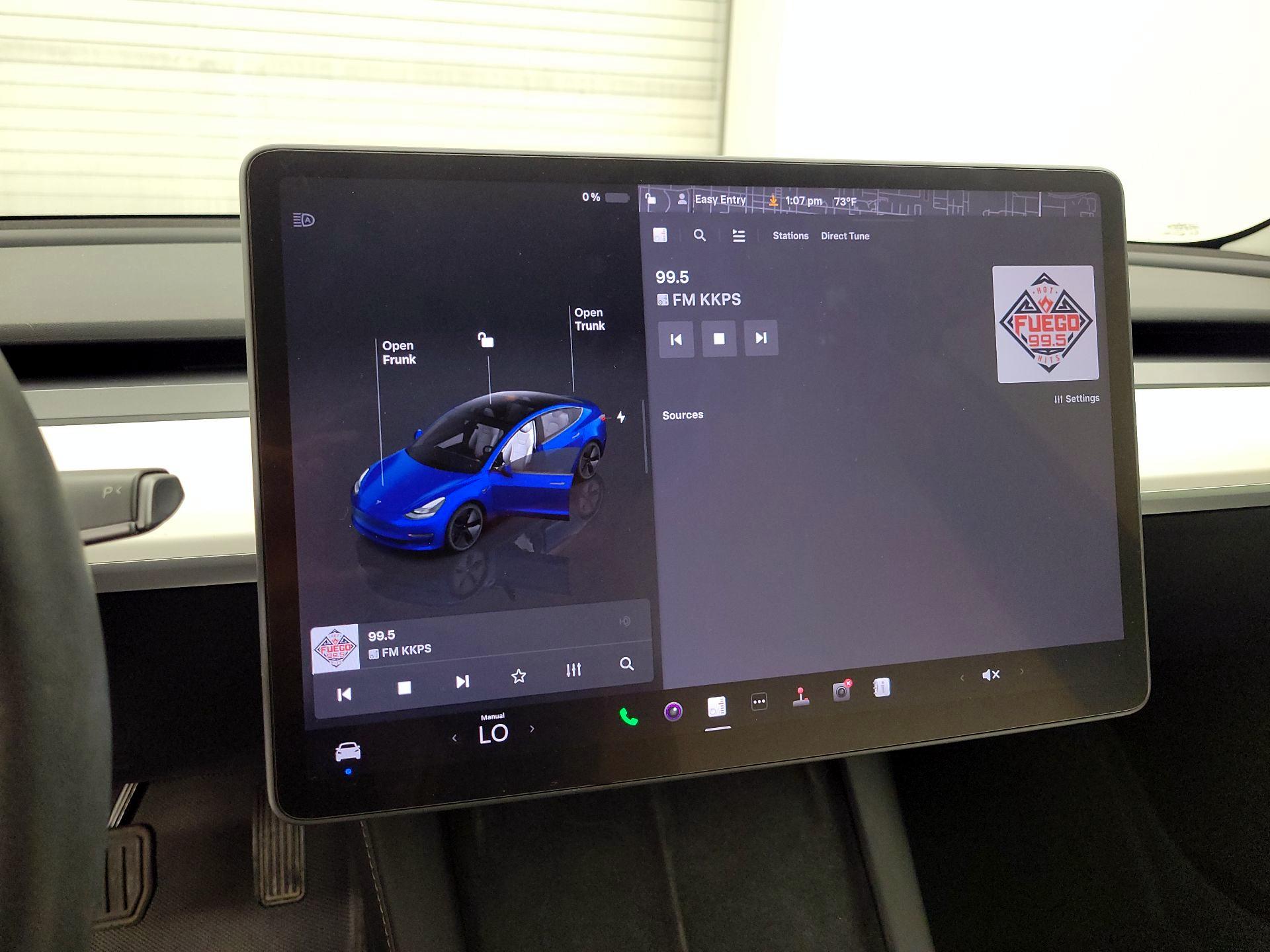Thumbnail: 2023 Tesla Model 3 - 15