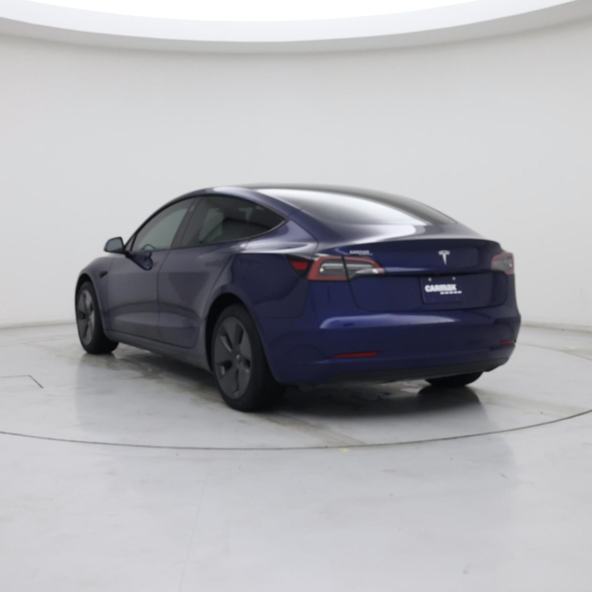 Thumbnail: 2023 Tesla Model 3 - 2
