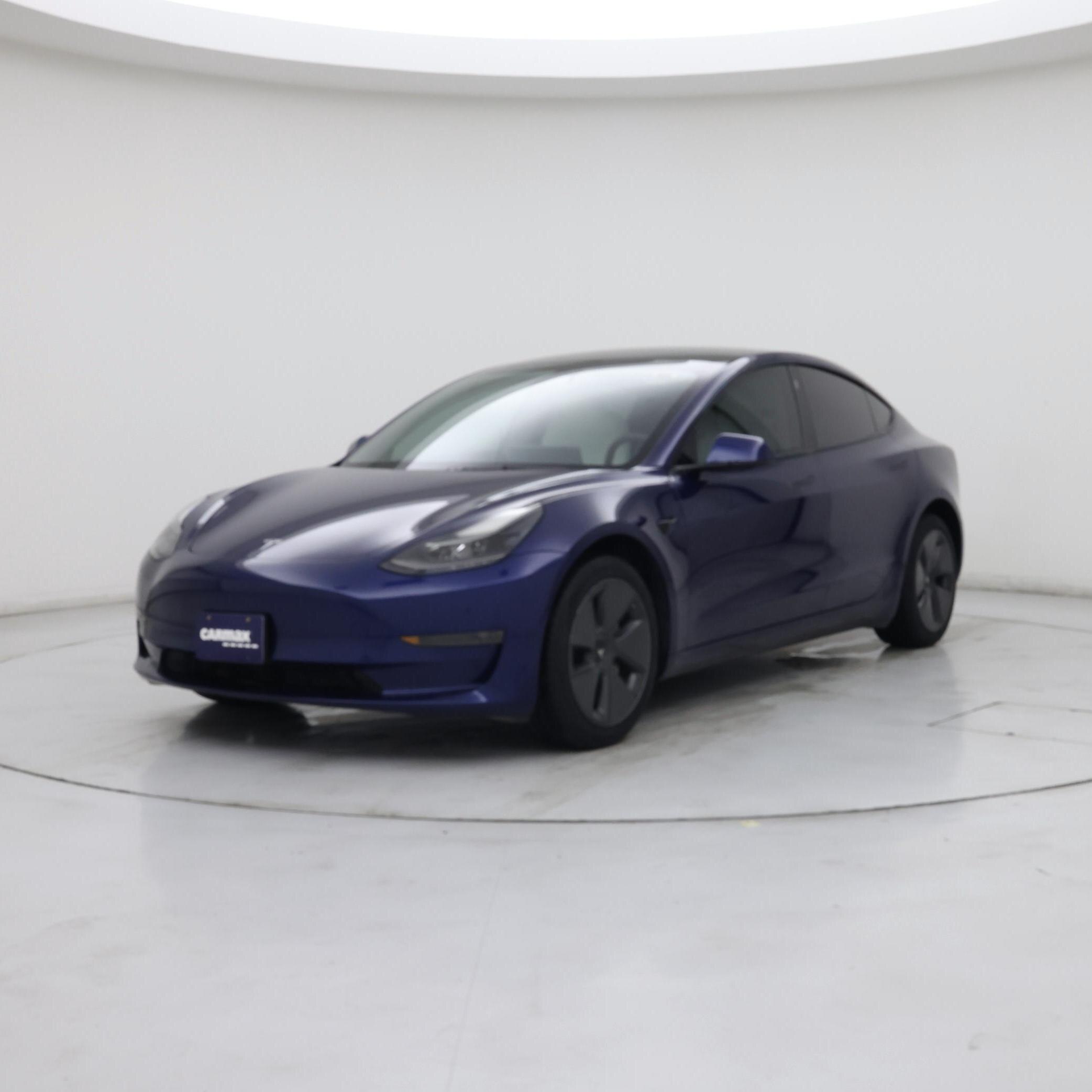Thumbnail: 2023 Tesla Model 3 - 4