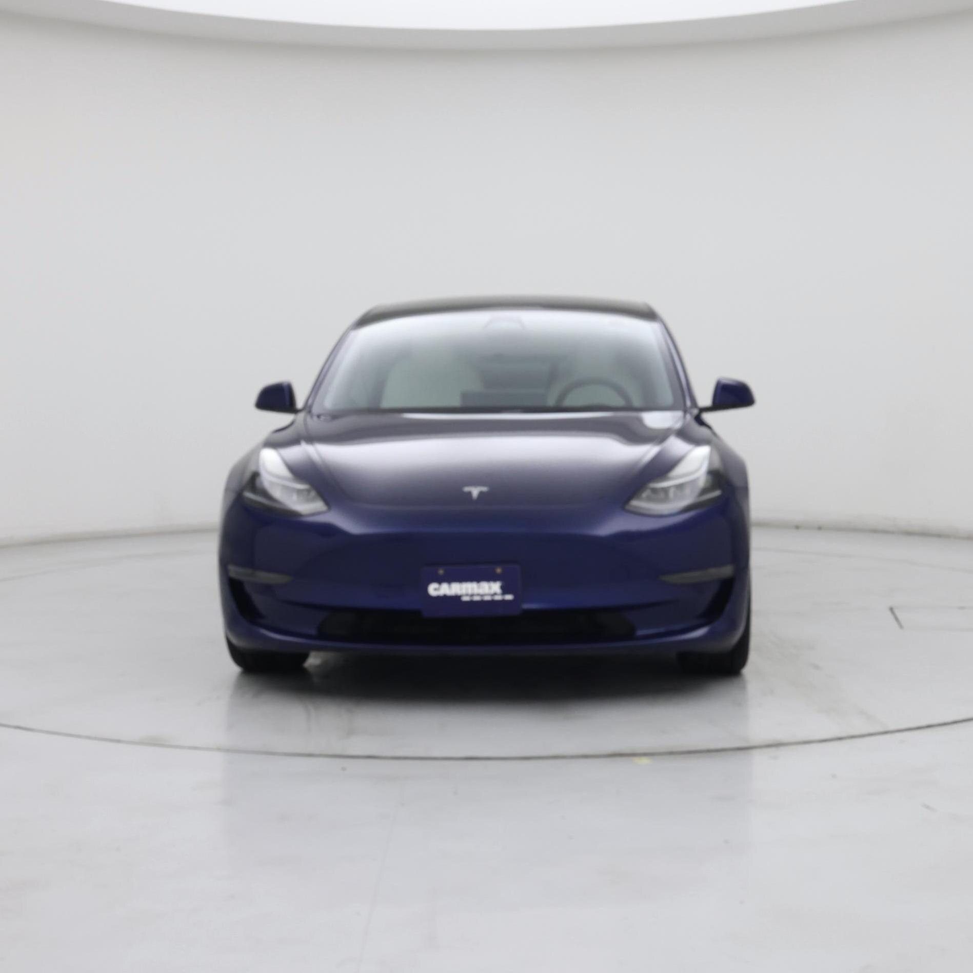 Thumbnail: 2023 Tesla Model 3 - 5