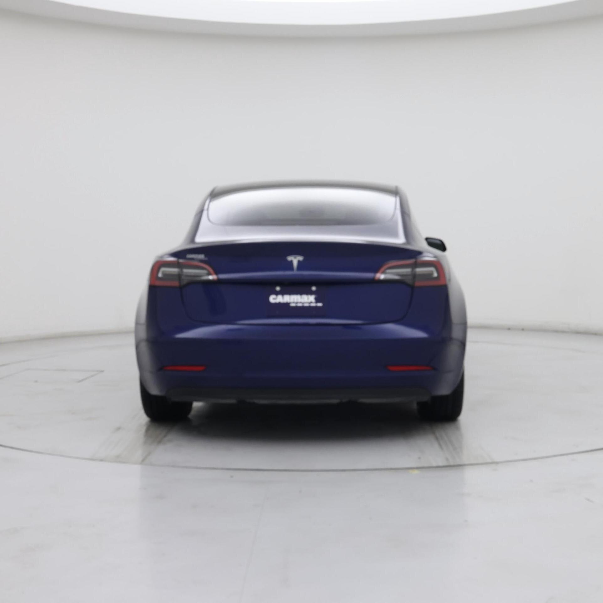 Thumbnail: 2023 Tesla Model 3 - 6