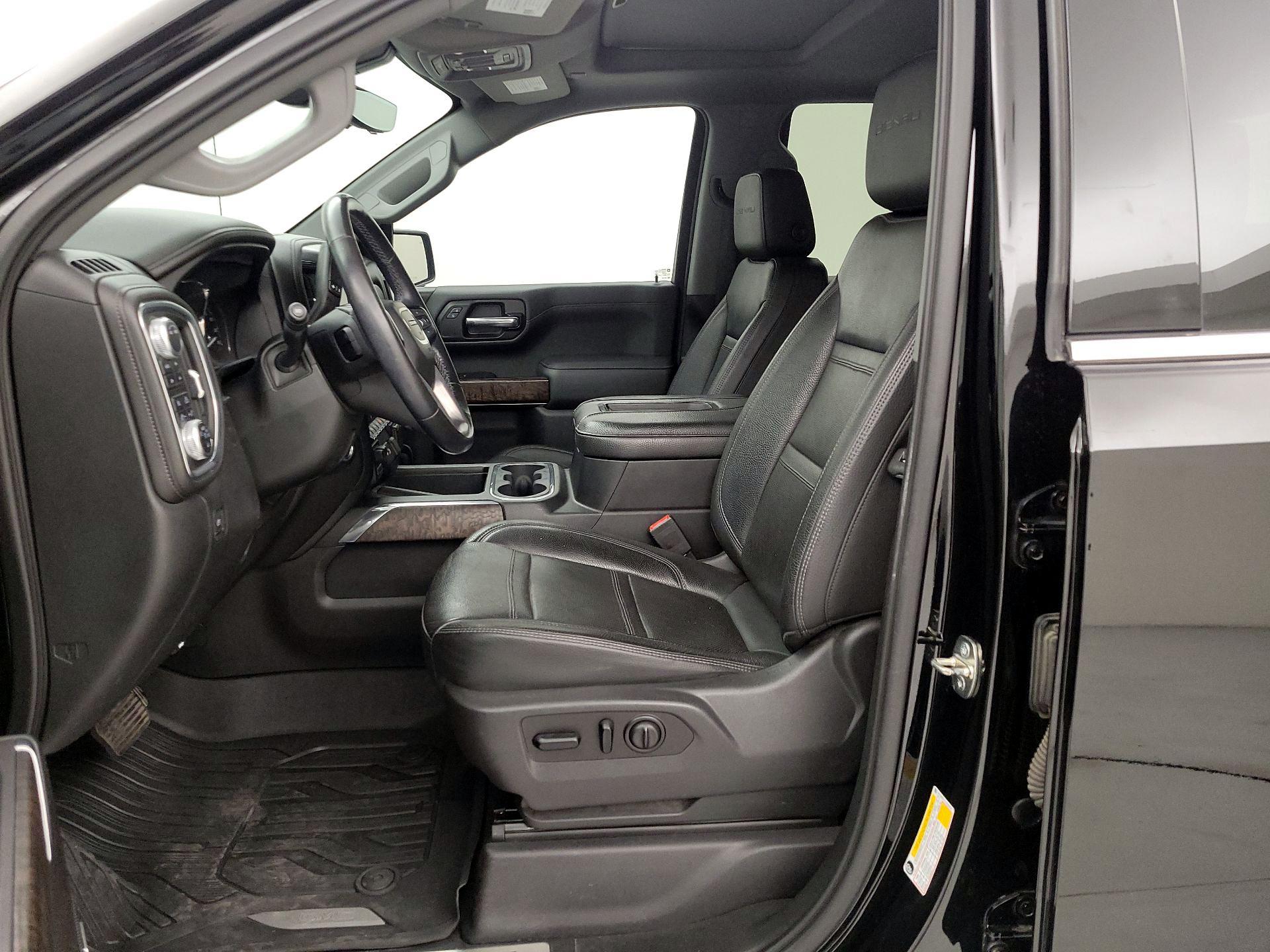 Thumbnail: 2020 GMC Sierra 1500 - 9