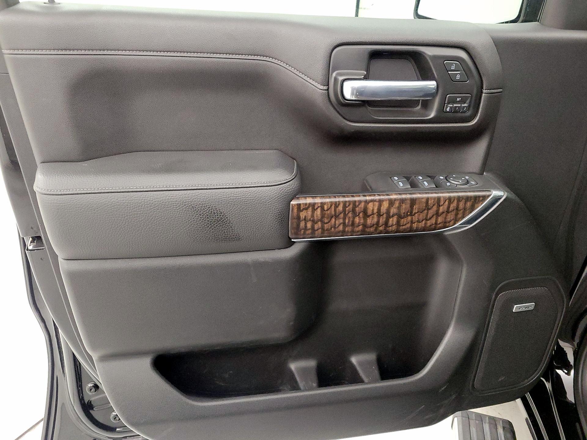 Thumbnail: 2020 GMC Sierra 1500 - 10