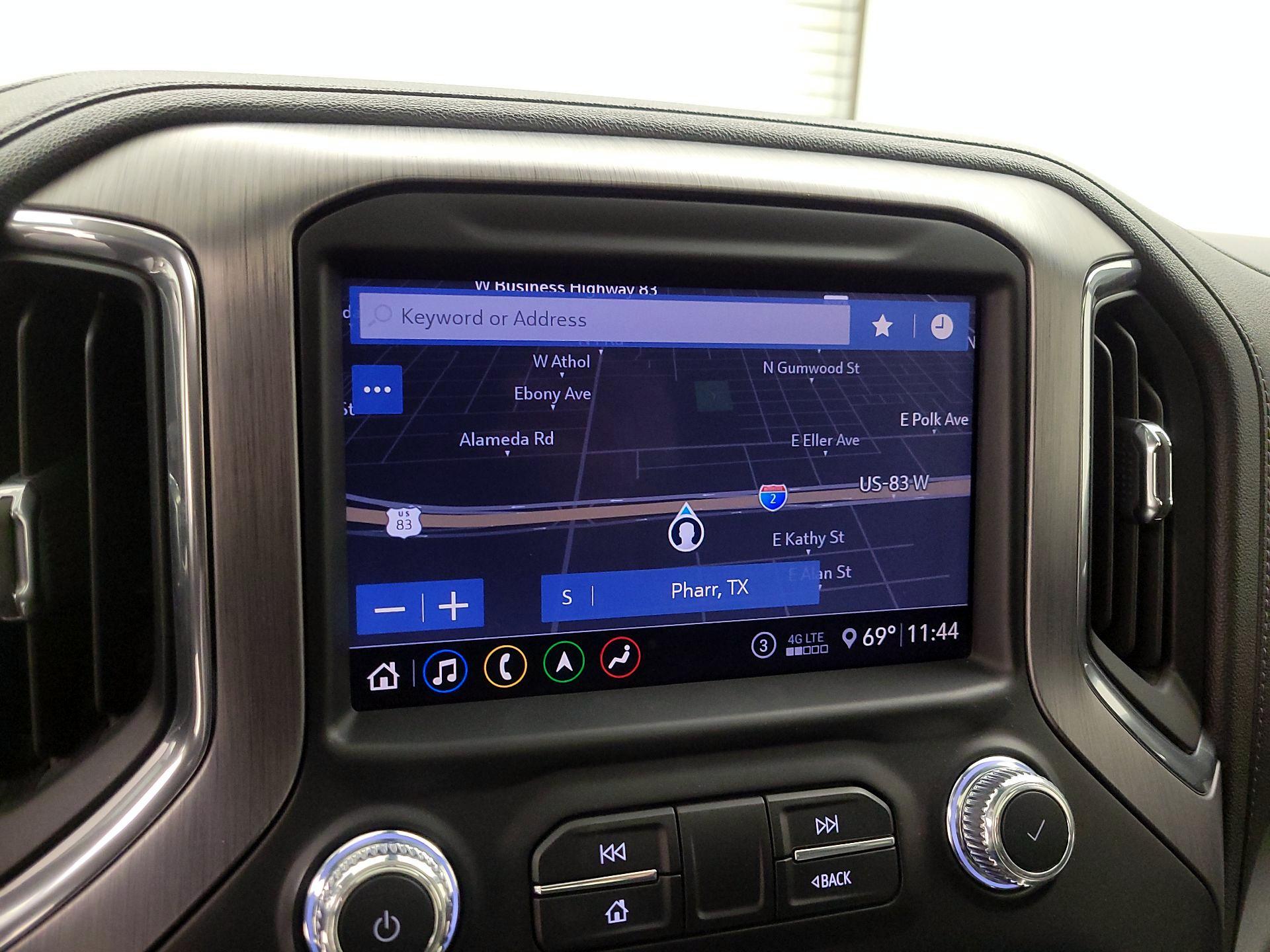 Thumbnail: 2020 GMC Sierra 1500 - 12