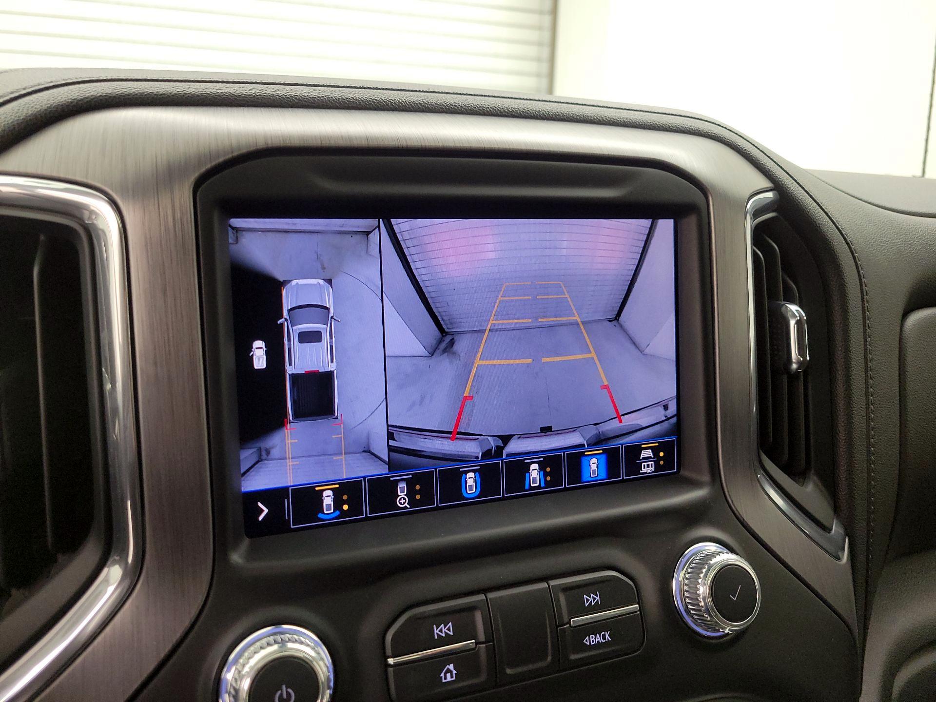 Thumbnail: 2020 GMC Sierra 1500 - 13