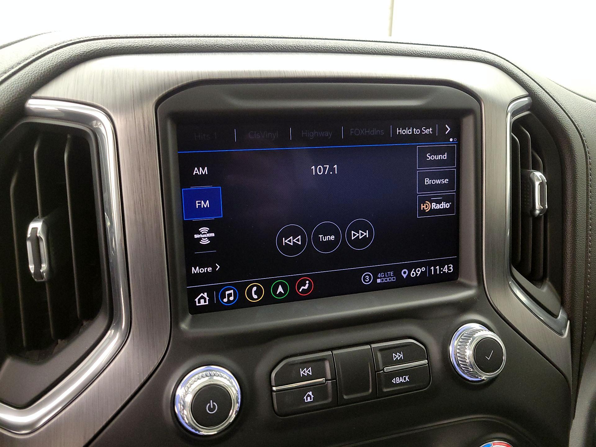 Thumbnail: 2020 GMC Sierra 1500 - 14