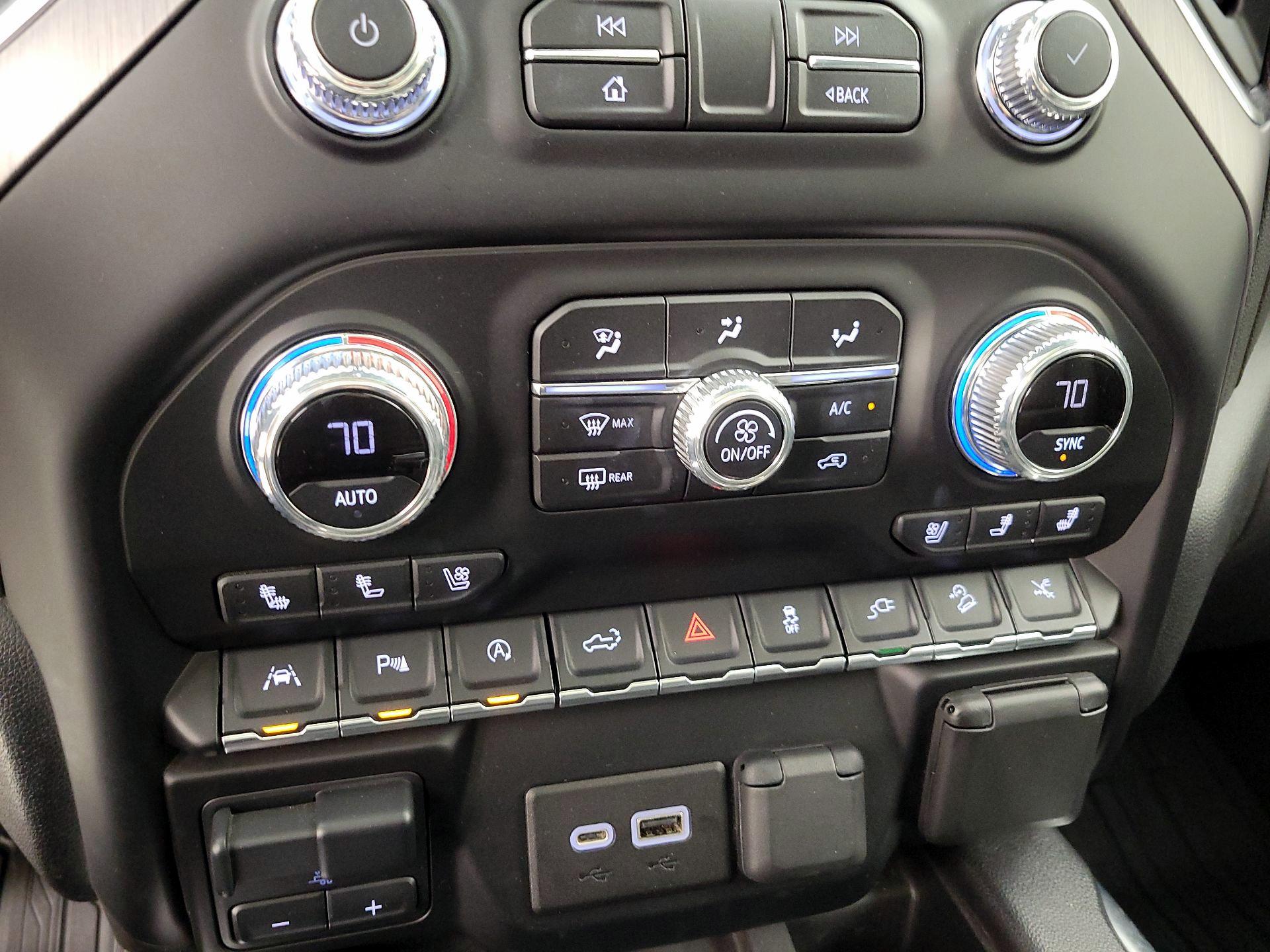 Thumbnail: 2020 GMC Sierra 1500 - 15