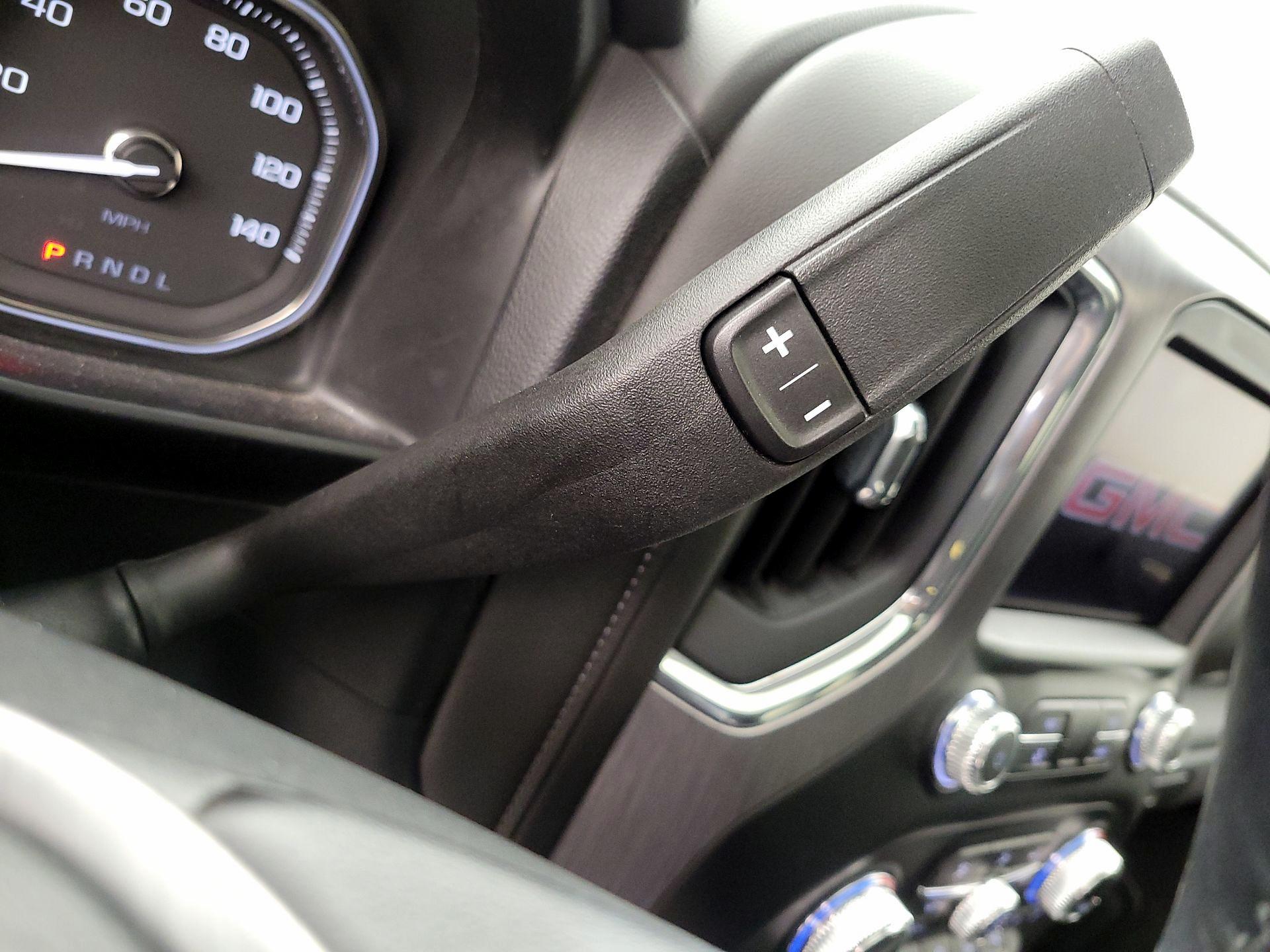 Thumbnail: 2020 GMC Sierra 1500 - 16