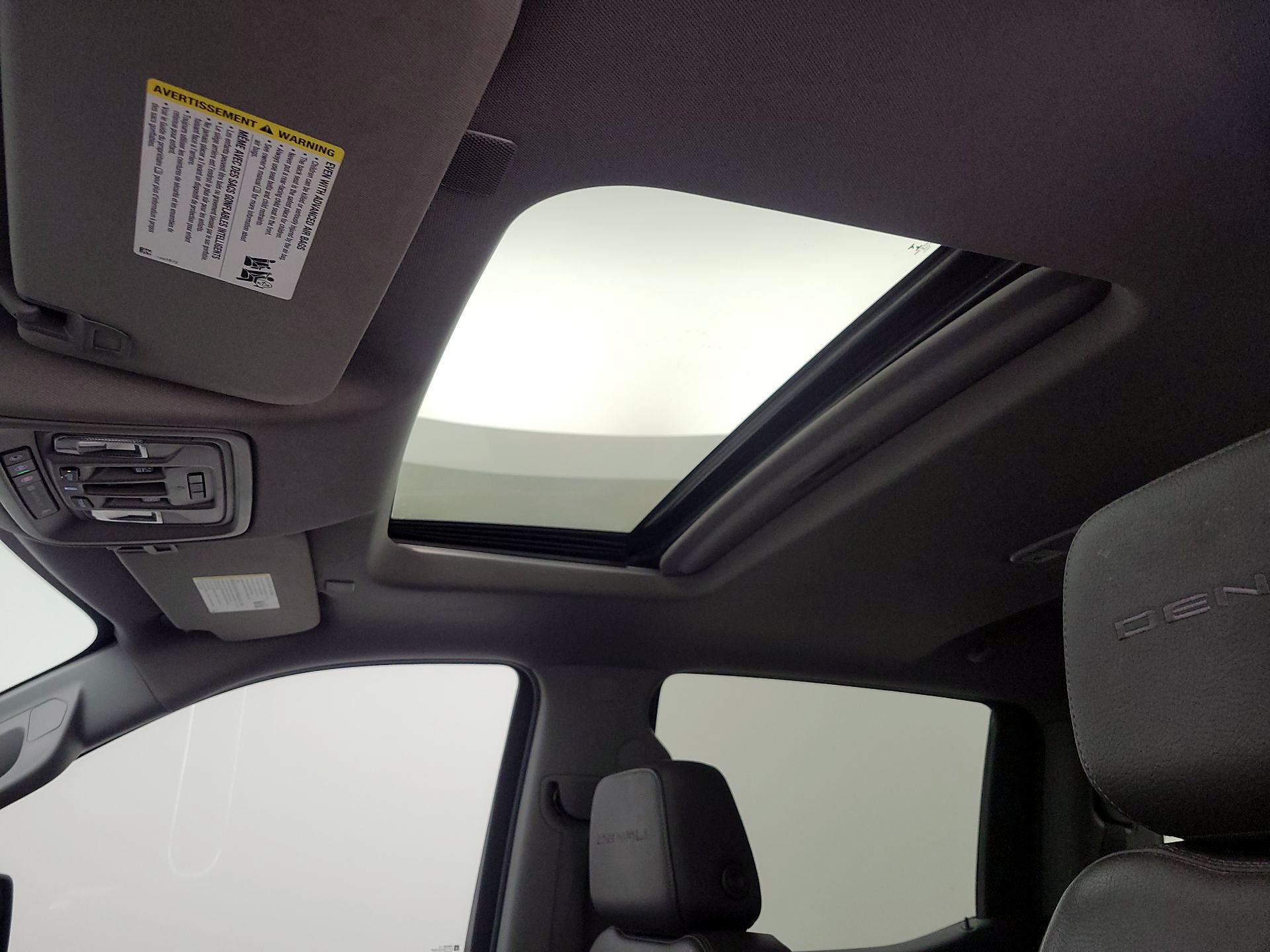 Thumbnail: 2020 GMC Sierra 1500 - 18