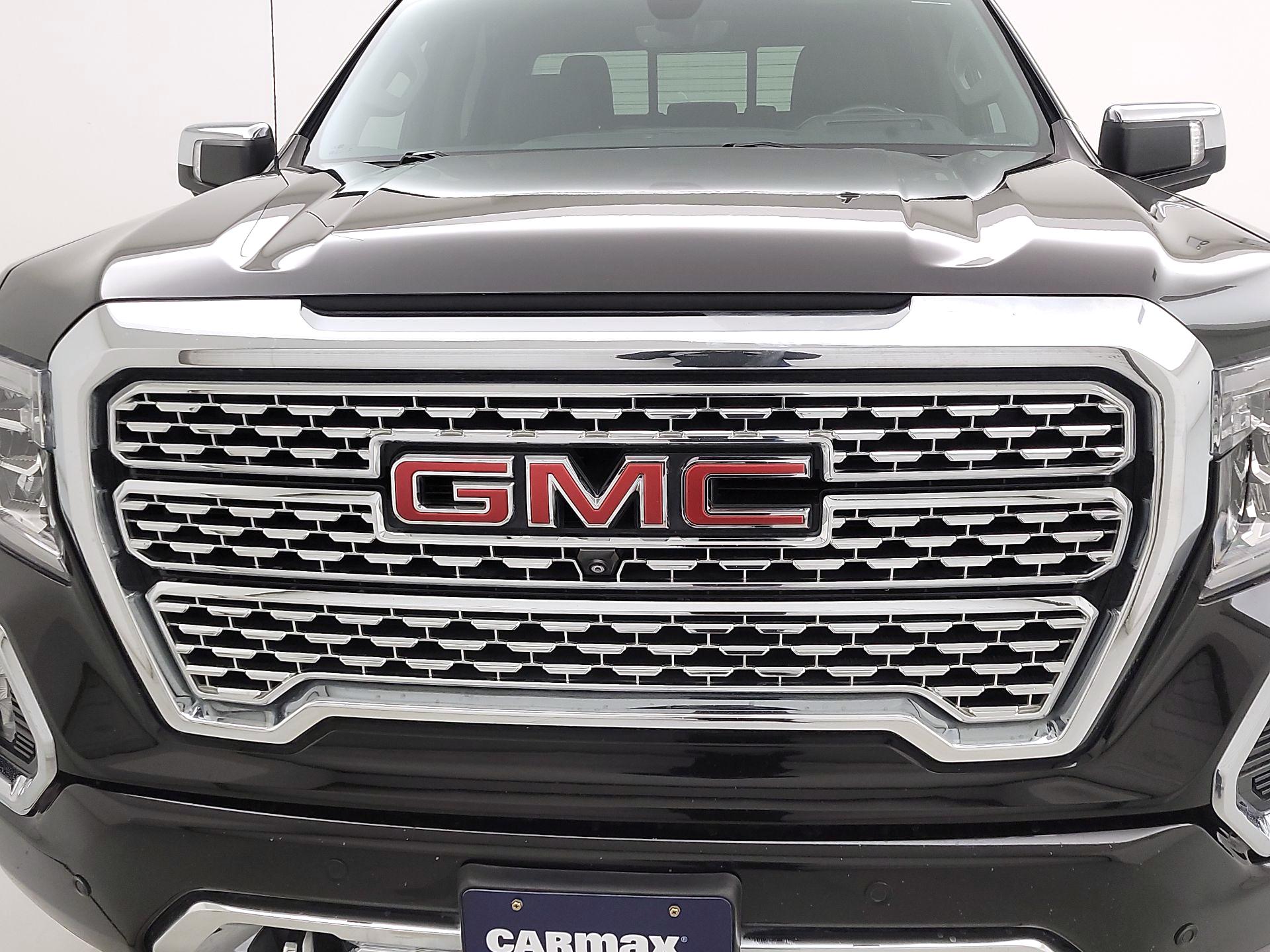 Thumbnail: 2020 GMC Sierra 1500 - 2