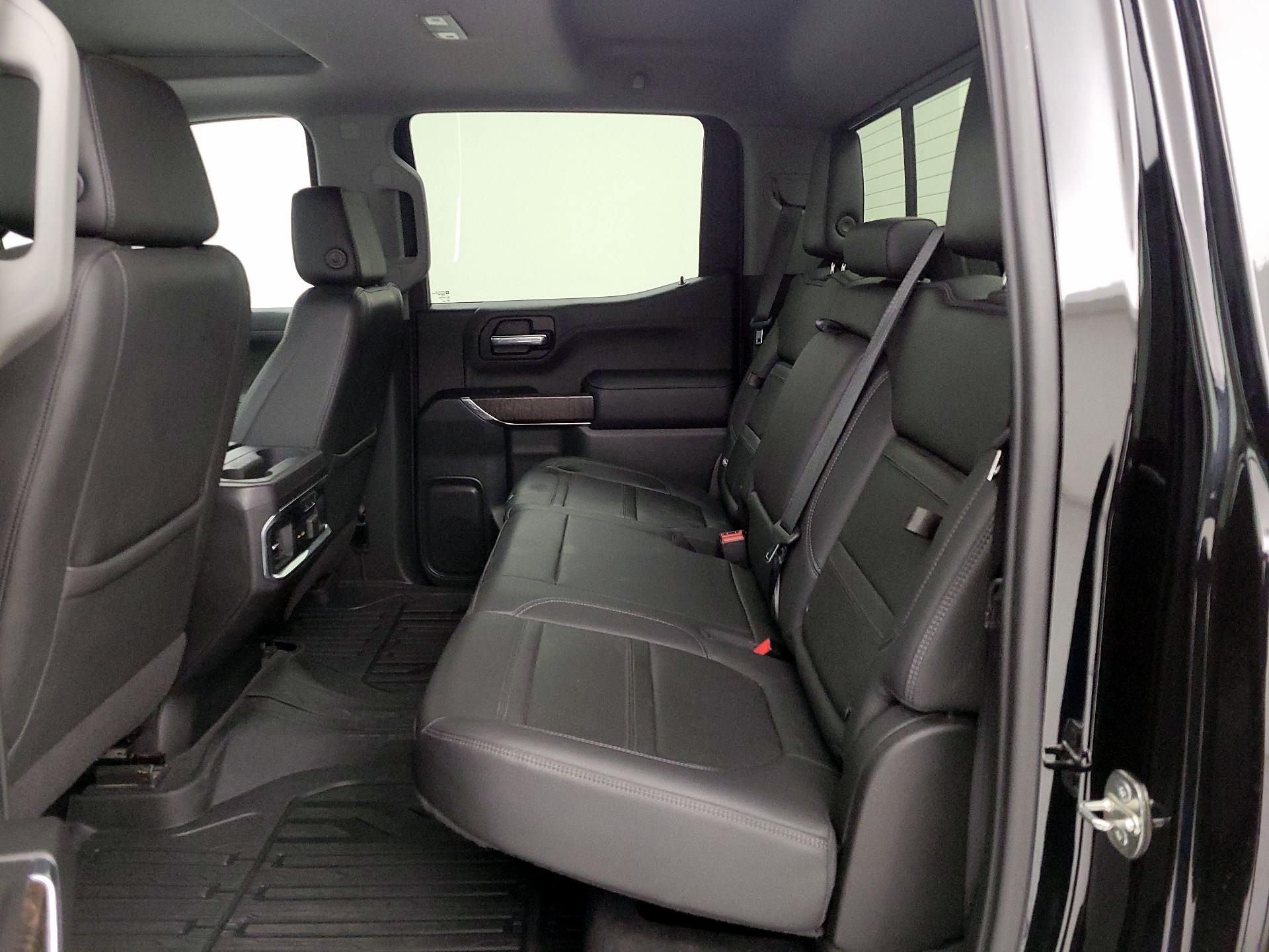 Thumbnail: 2020 GMC Sierra 1500 - 19