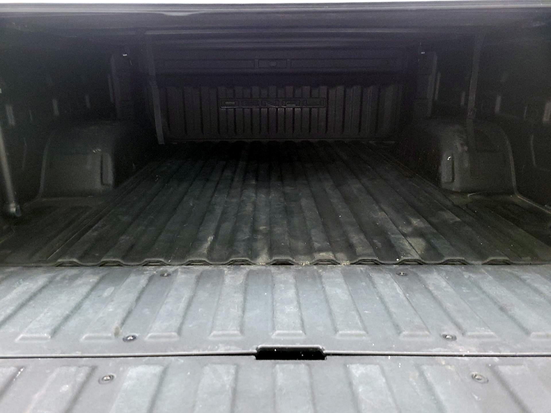 Thumbnail: 2020 GMC Sierra 1500 - 20