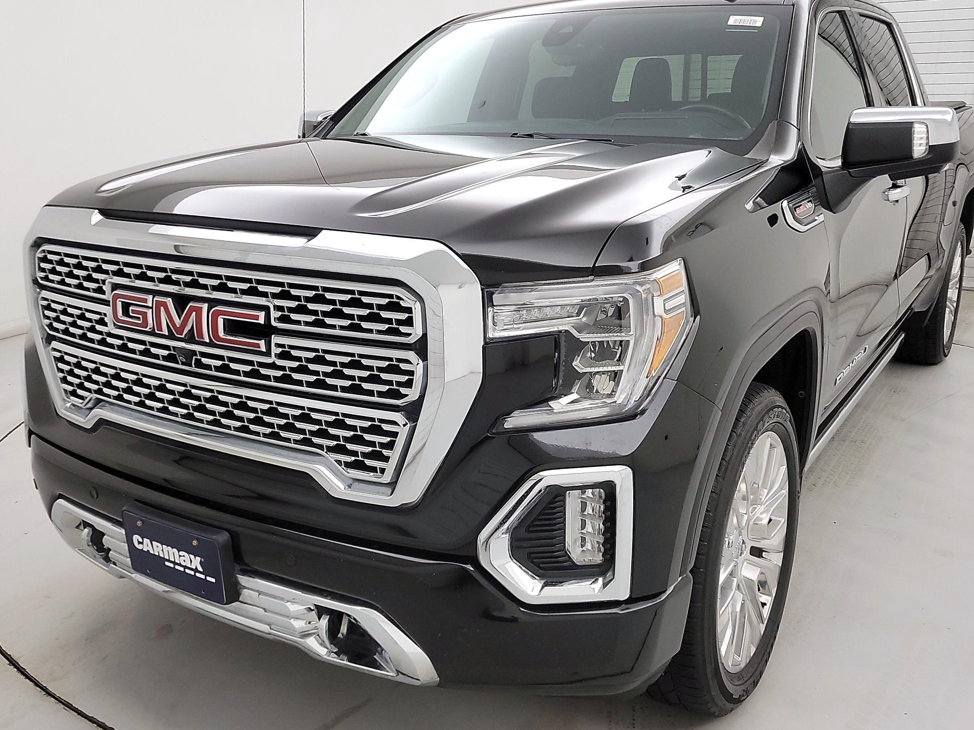 Thumbnail: 2020 GMC Sierra 1500 - 3