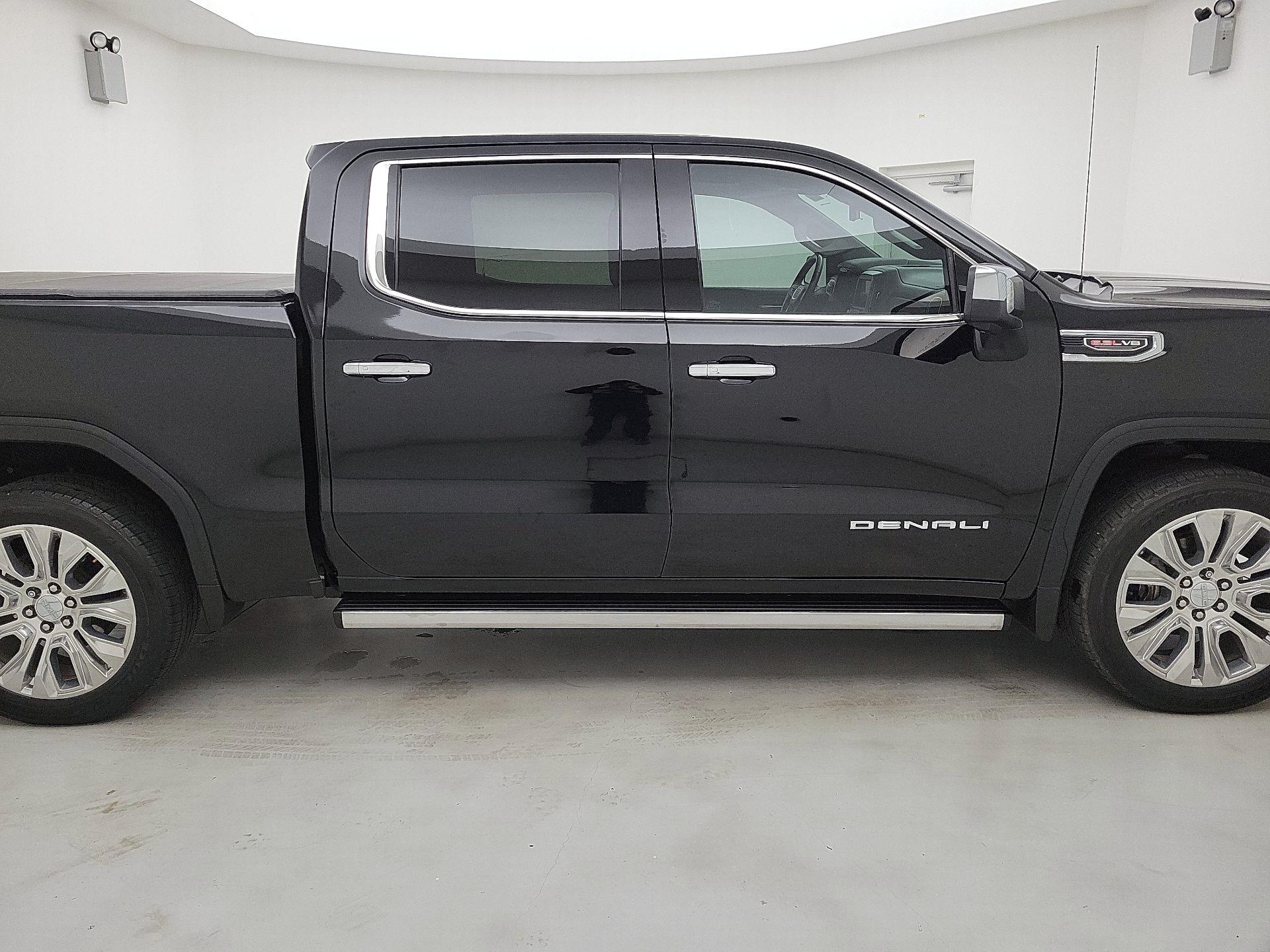 Thumbnail: 2020 GMC Sierra 1500 - 4