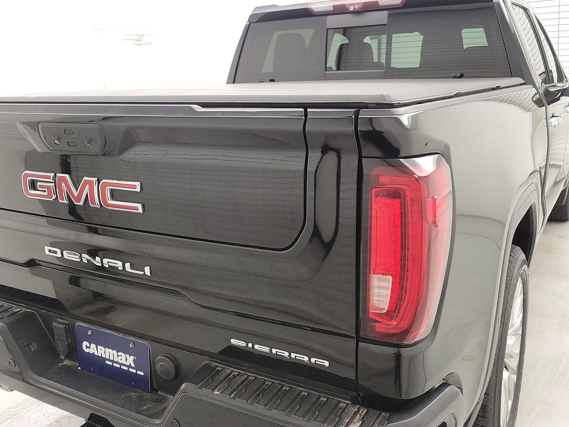 Thumbnail: 2020 GMC Sierra 1500 - 5