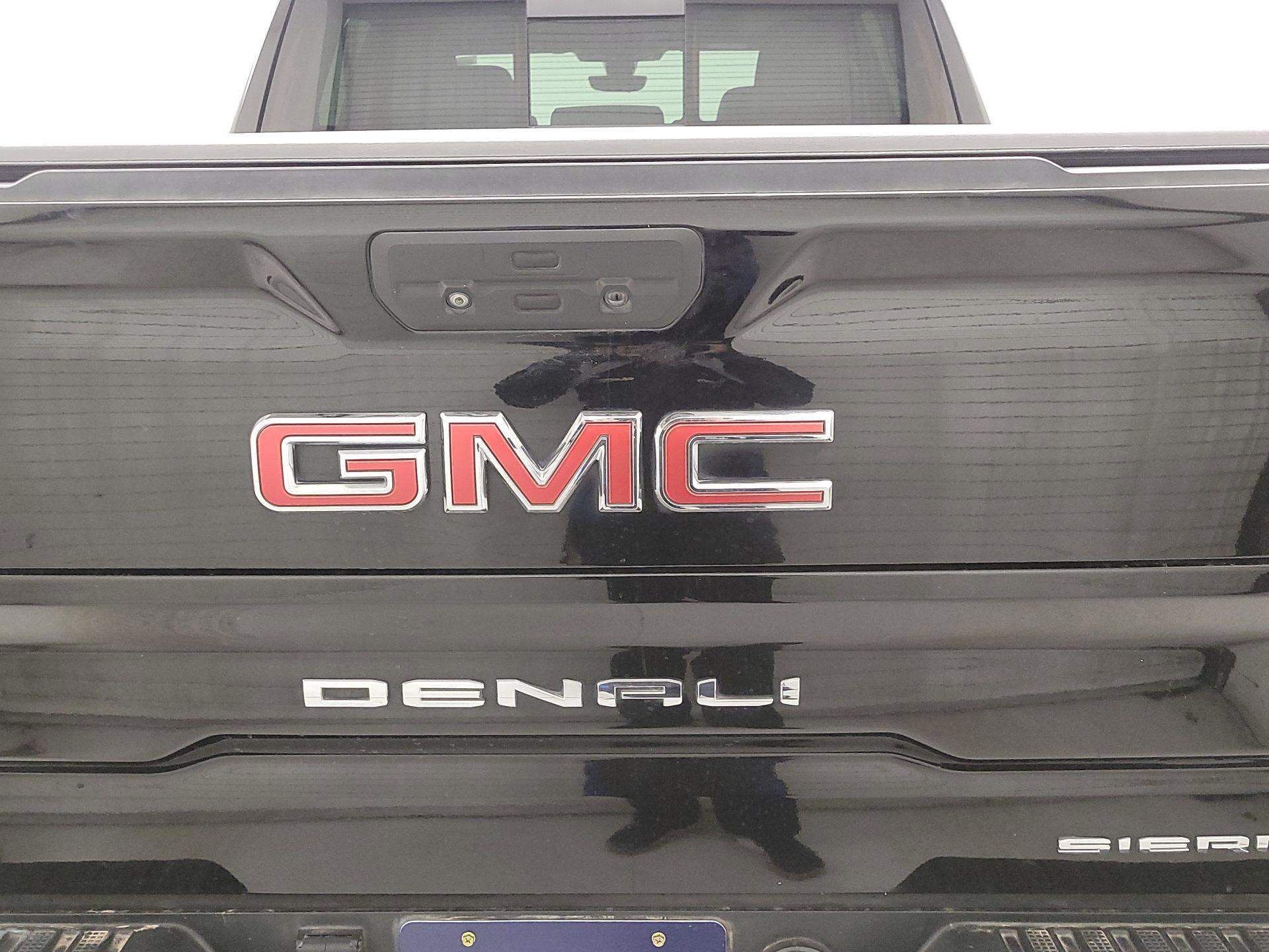 Thumbnail: 2020 GMC Sierra 1500 - 6