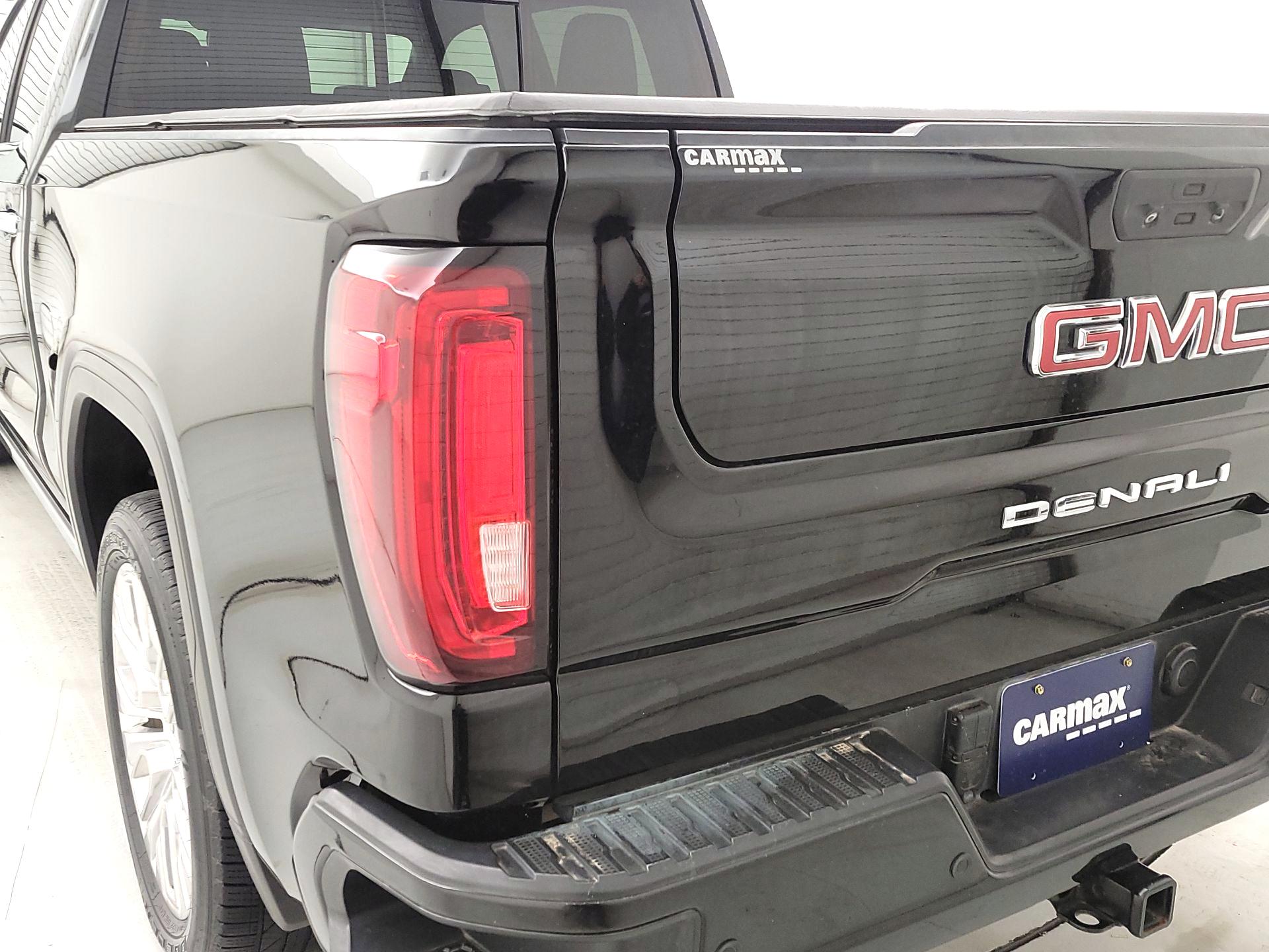 Thumbnail: 2020 GMC Sierra 1500 - 7