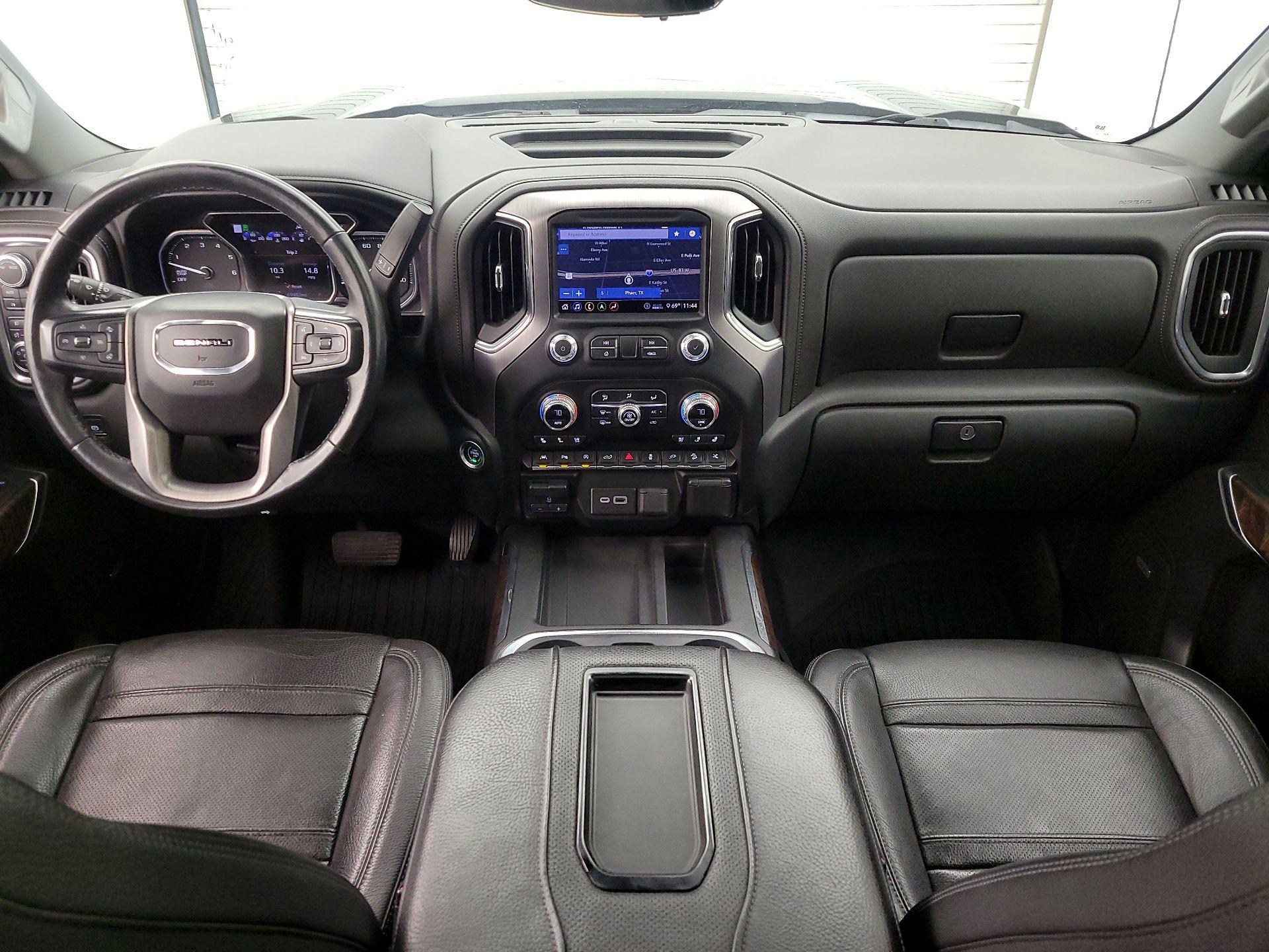 Thumbnail: 2020 GMC Sierra 1500 - 8