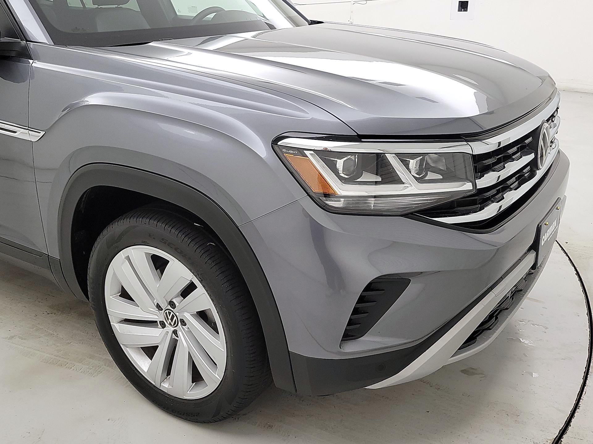 Thumbnail: 2023 Volkswagen Atlas - 1