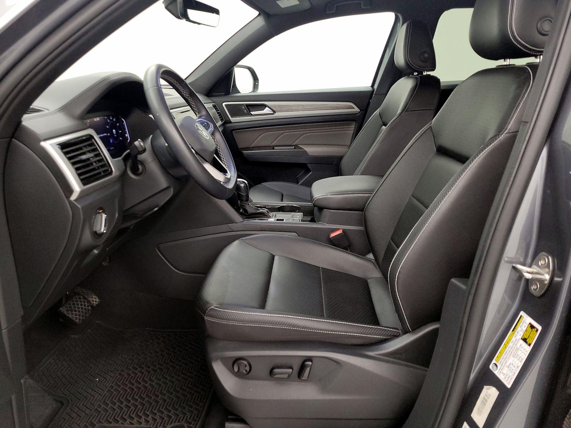 Thumbnail: 2023 Volkswagen Atlas - 9