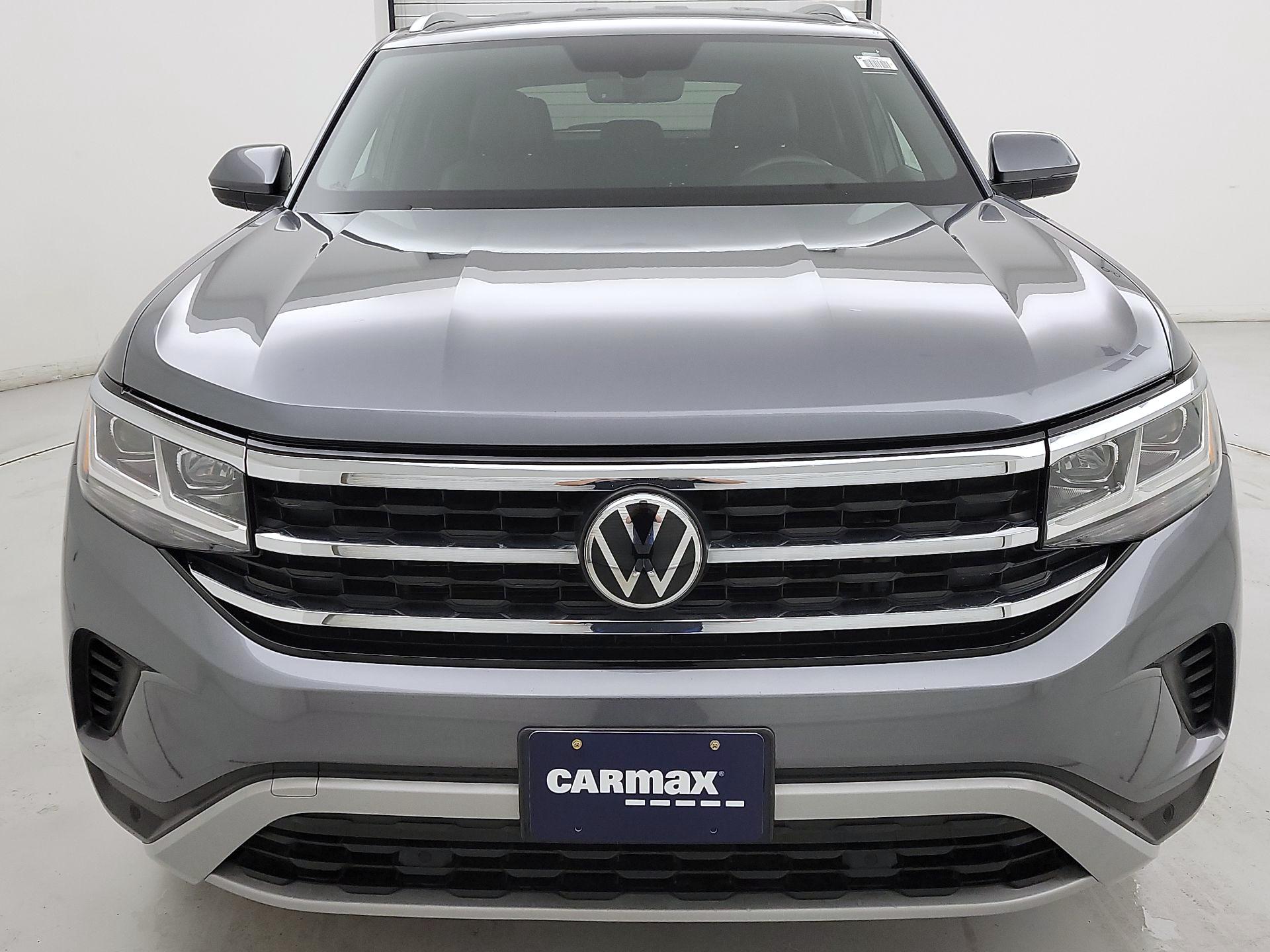 Thumbnail: 2023 Volkswagen Atlas - 2