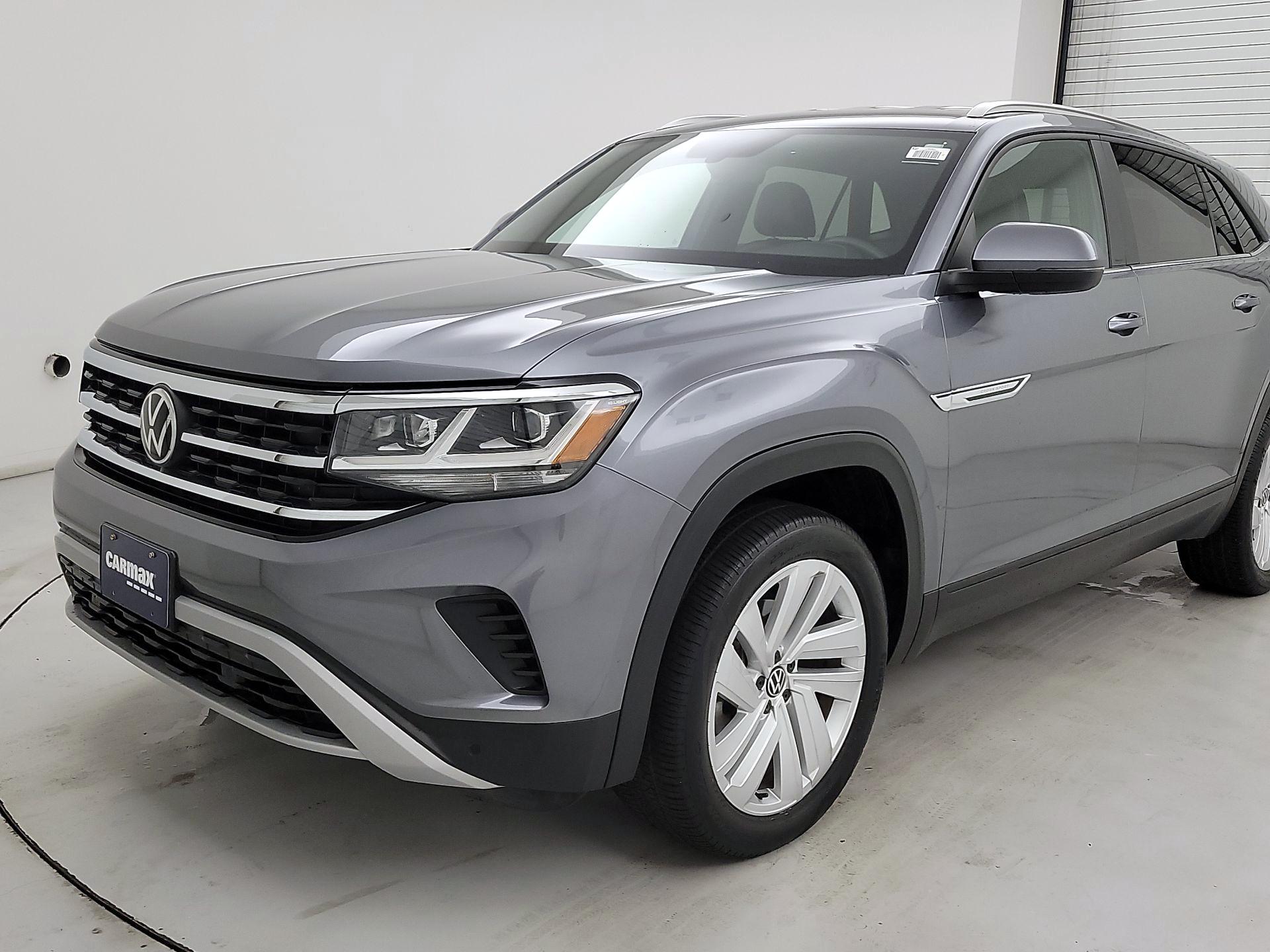 Thumbnail: 2023 Volkswagen Atlas - 3