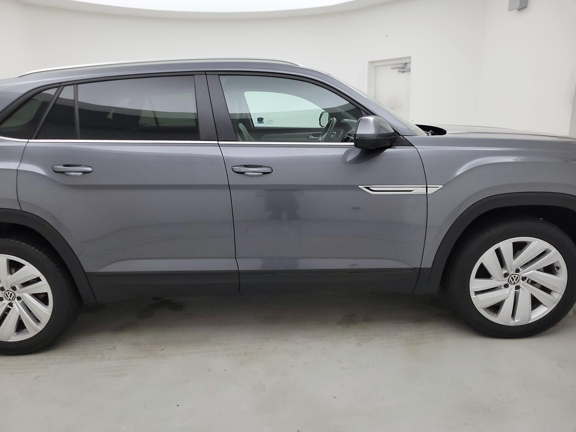 Thumbnail: 2023 Volkswagen Atlas - 4