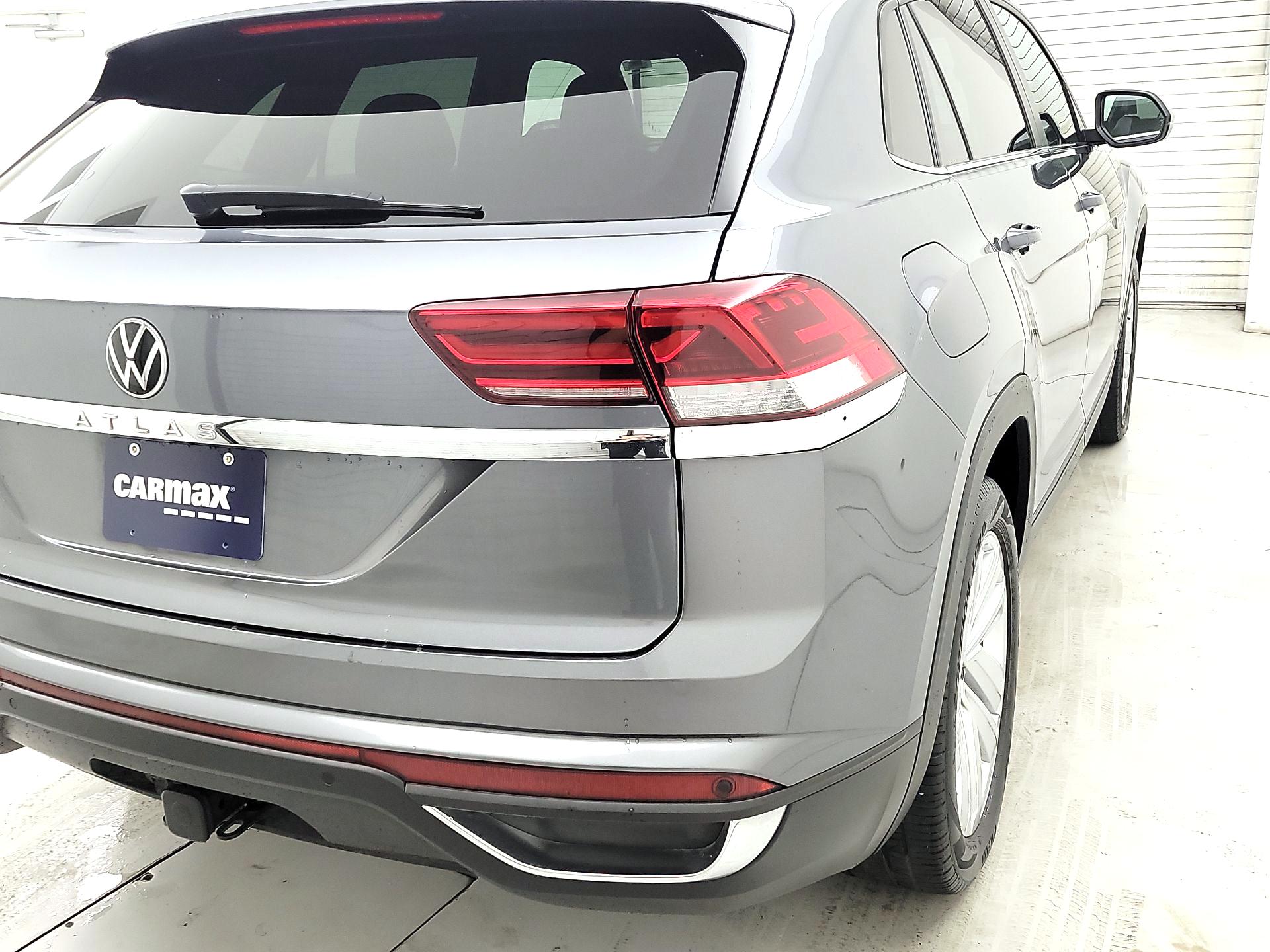 Thumbnail: 2023 Volkswagen Atlas - 5